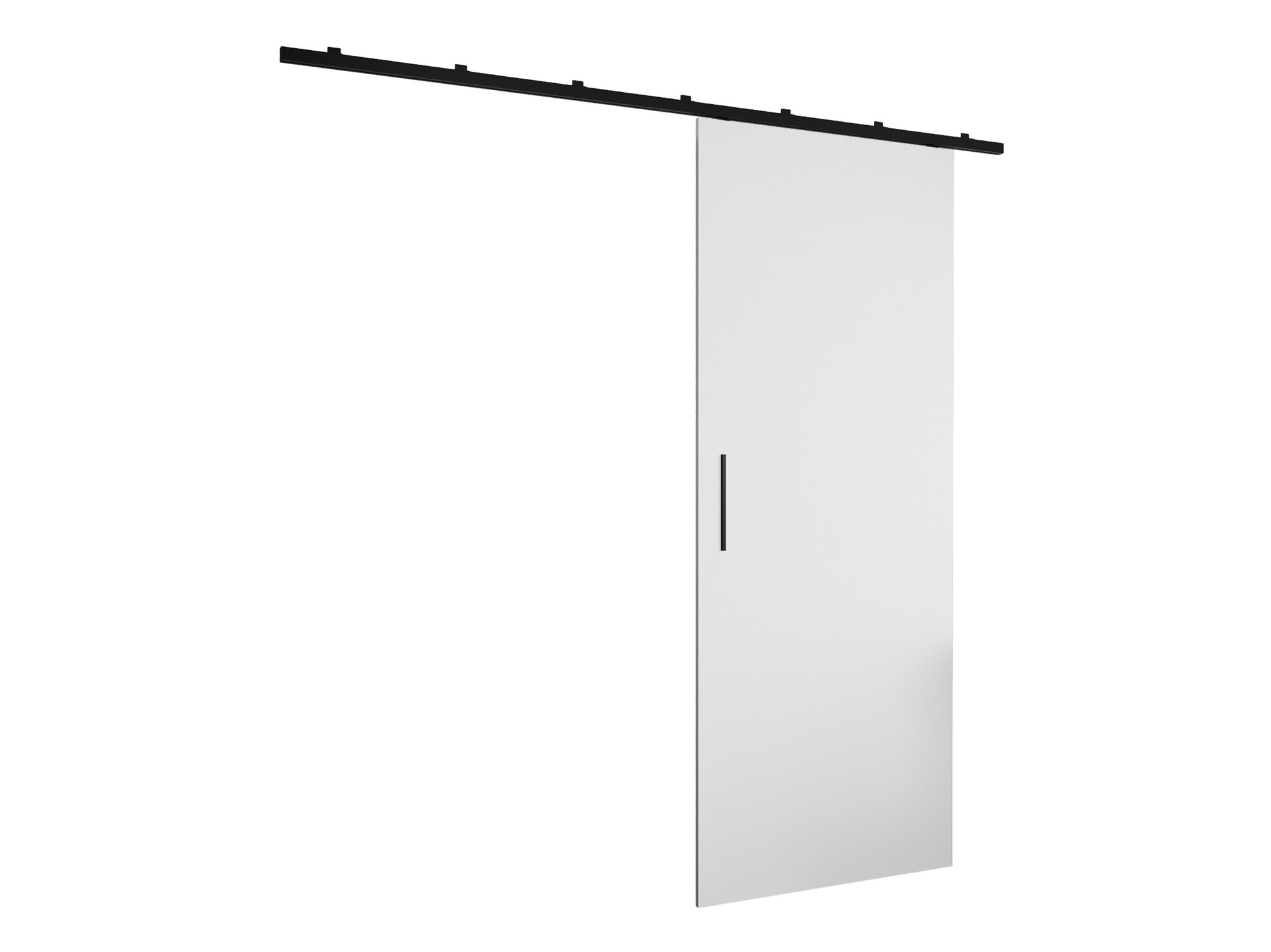 Klizna vrata Hartford 487 (Bijela)