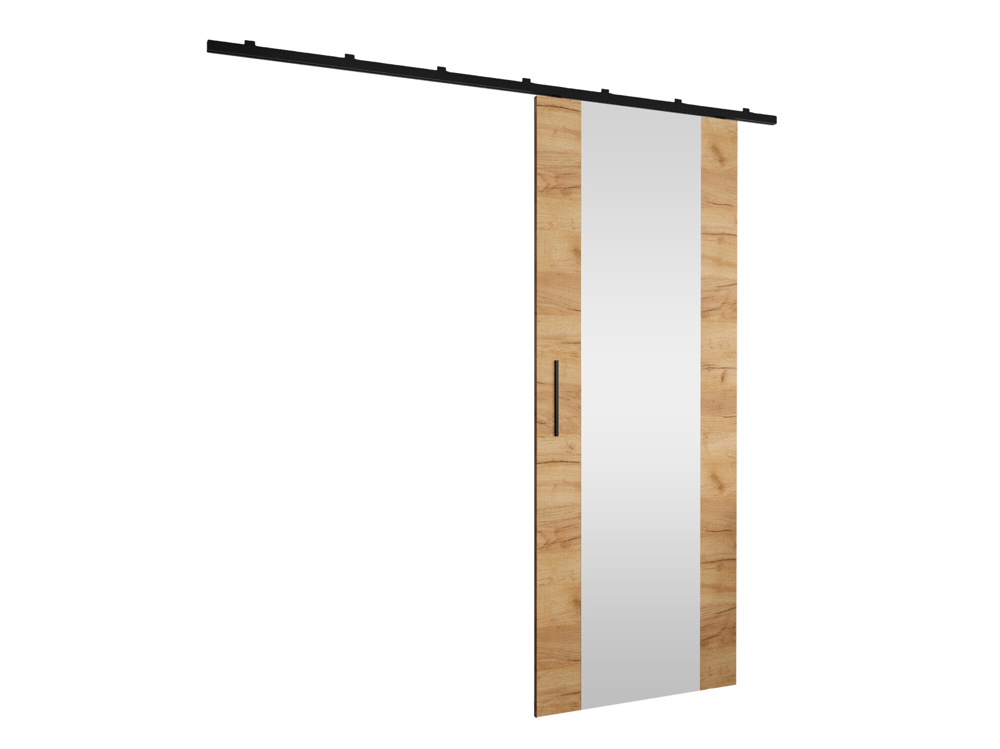 Klizna vrata Hartford 488 (Obrt zlatni hrast)