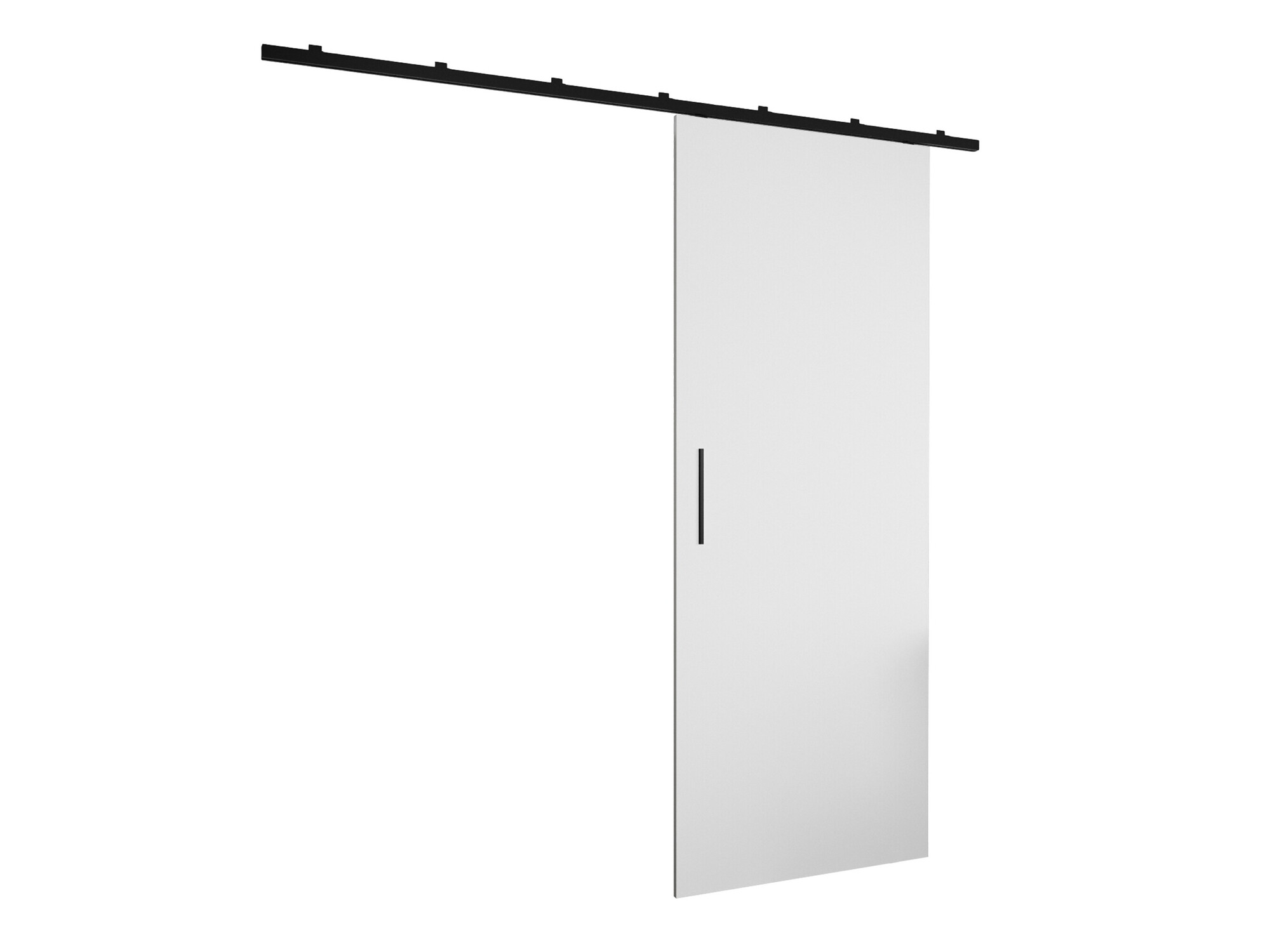 Klizna vrata Hartford 489 (Bijela)