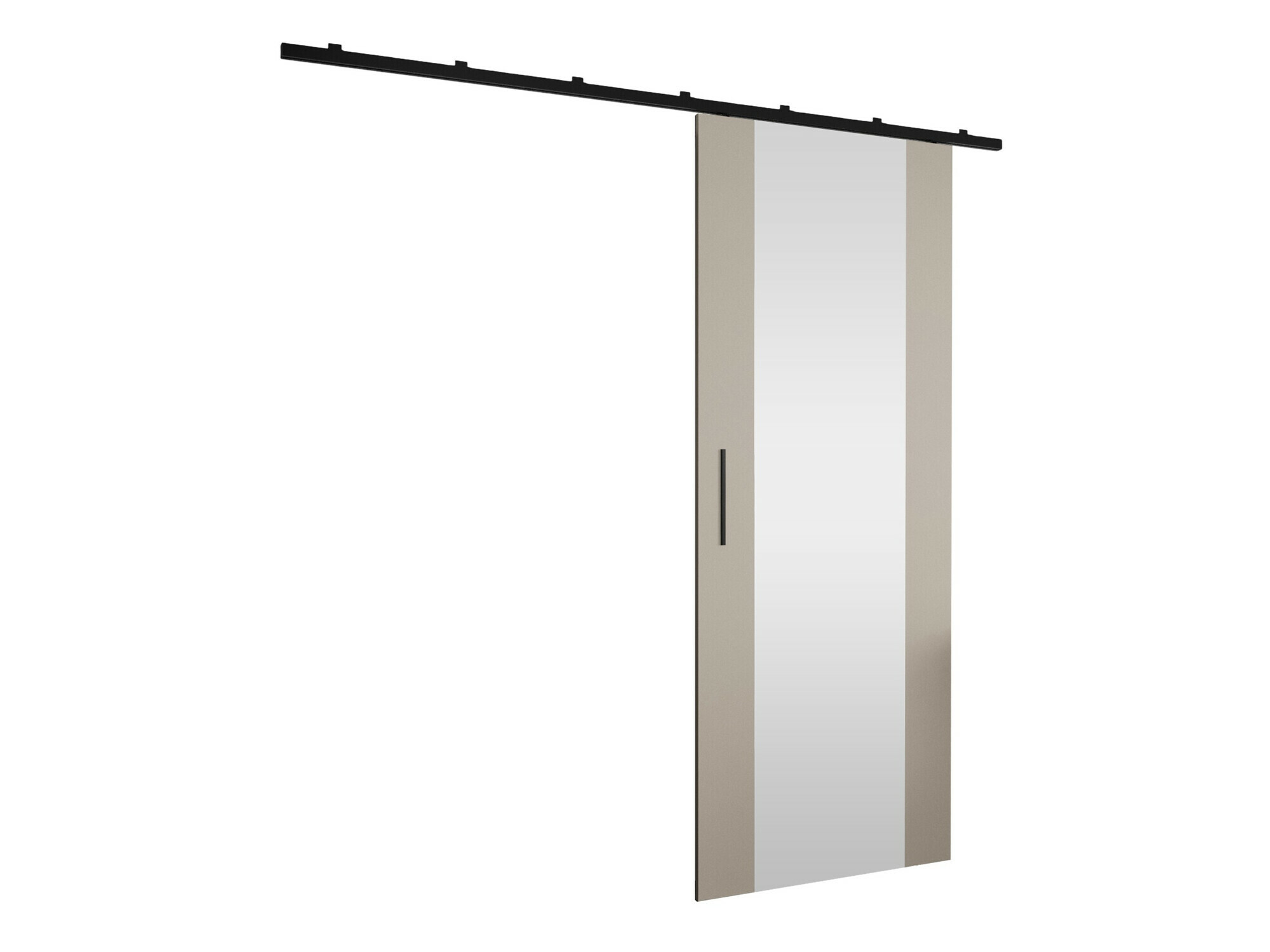 Klizna vrata Hartford 490 (Kašmir)