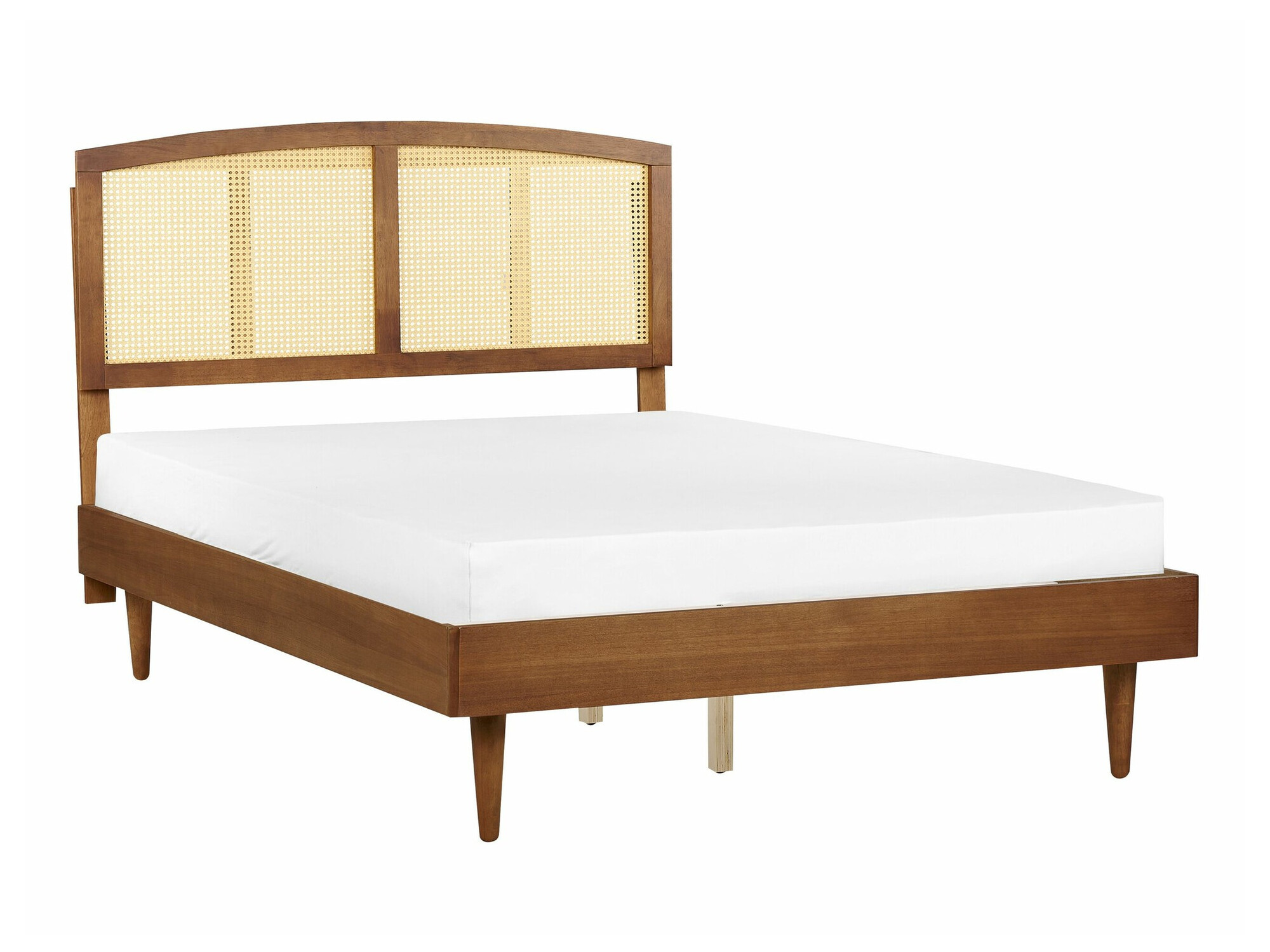 Krevet Berwyn 1990 (Svijetlo drvo)