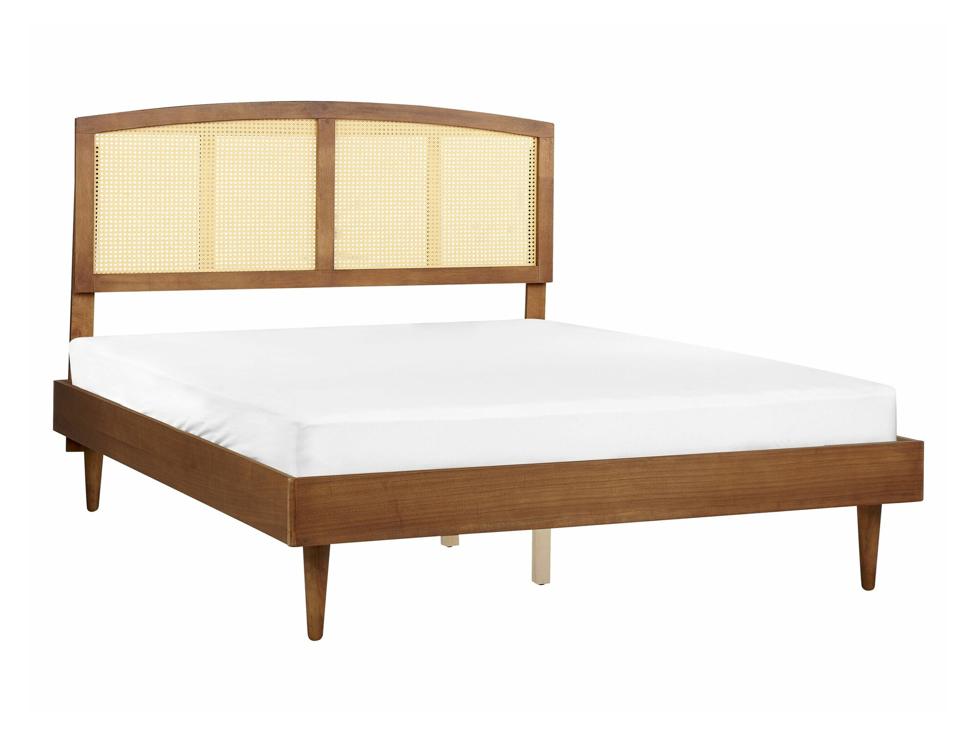 Krevet Berwyn 1990 (Svijetlo drvo)