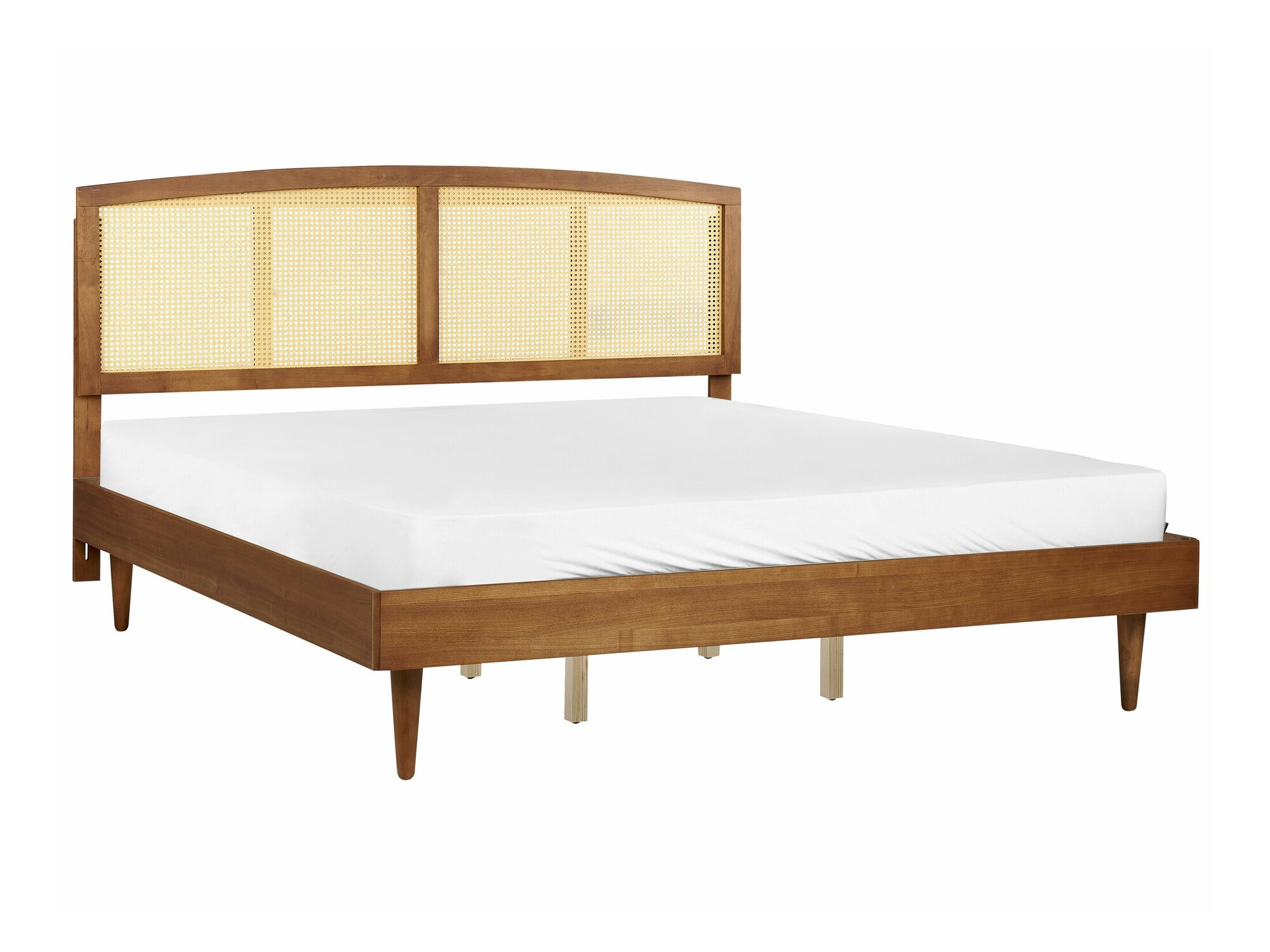 Krevet Berwyn 1990 (Svijetlo drvo)