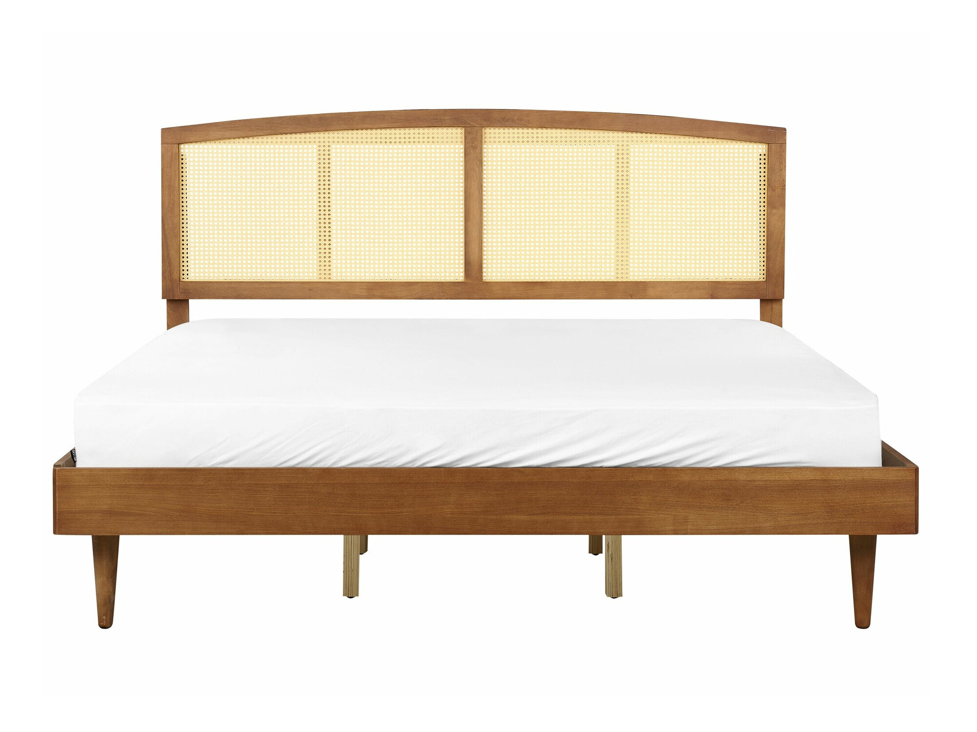 Krevet Berwyn 1990 (Svijetlo drvo)