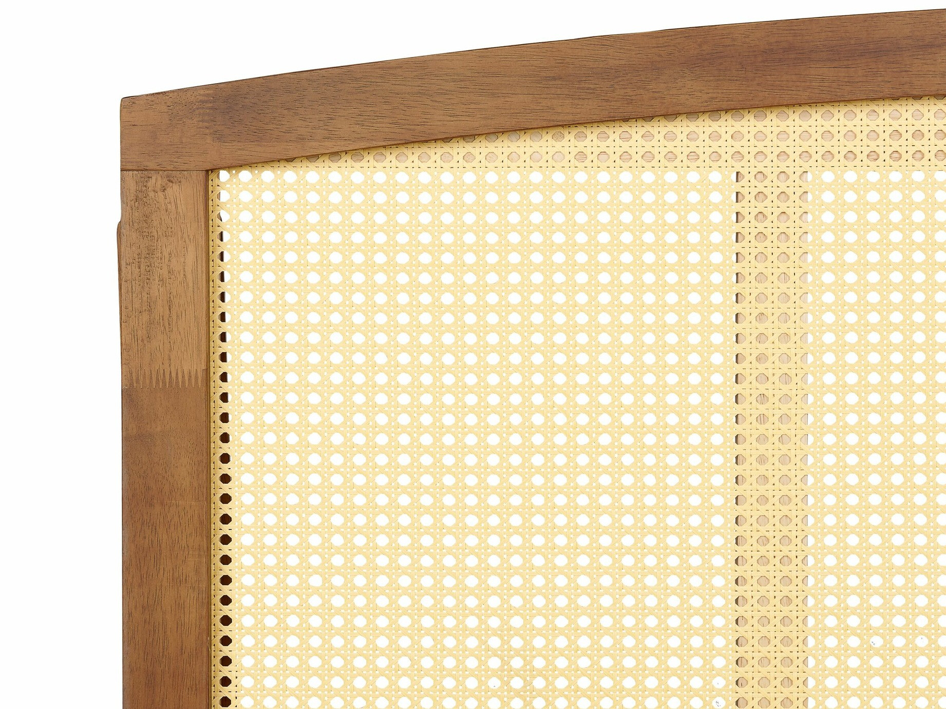 Krevet Berwyn 1990 (Svijetlo drvo)