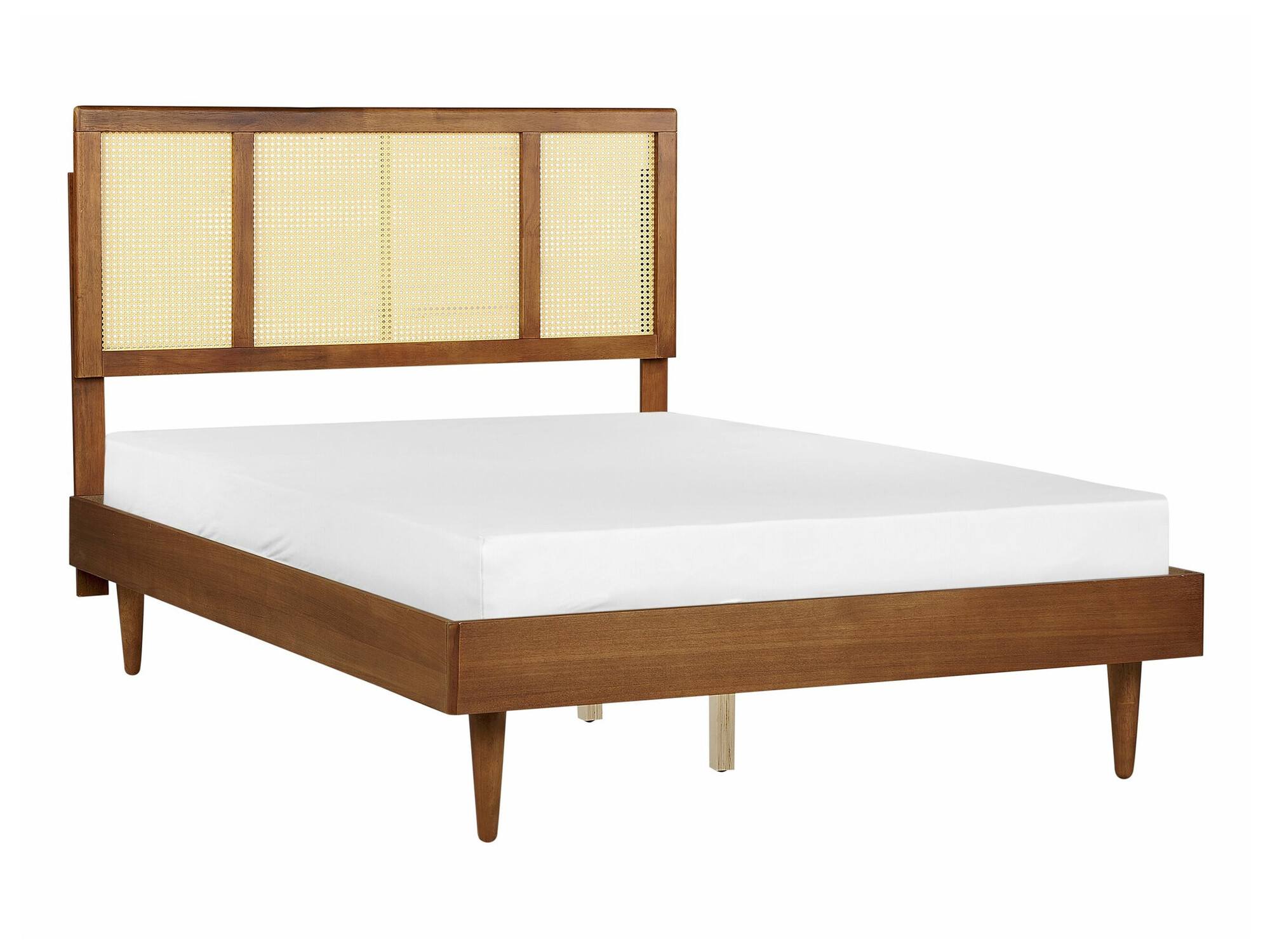 Krevet Berwyn 1991 (Svijetlo drvo)