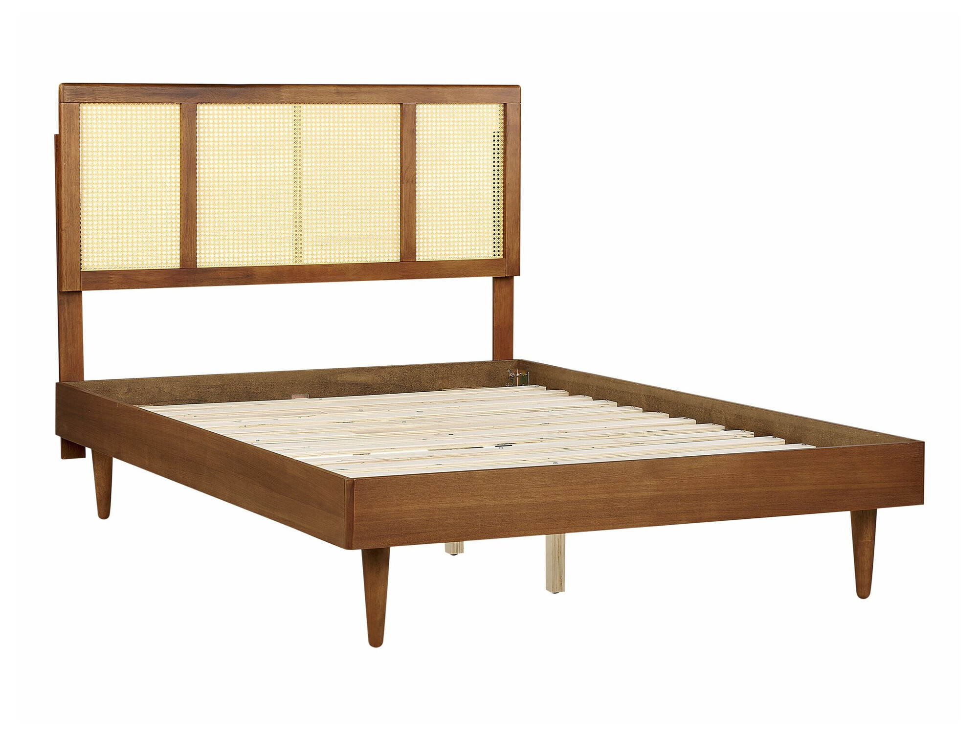 Krevet Berwyn 1991 (Svijetlo drvo)