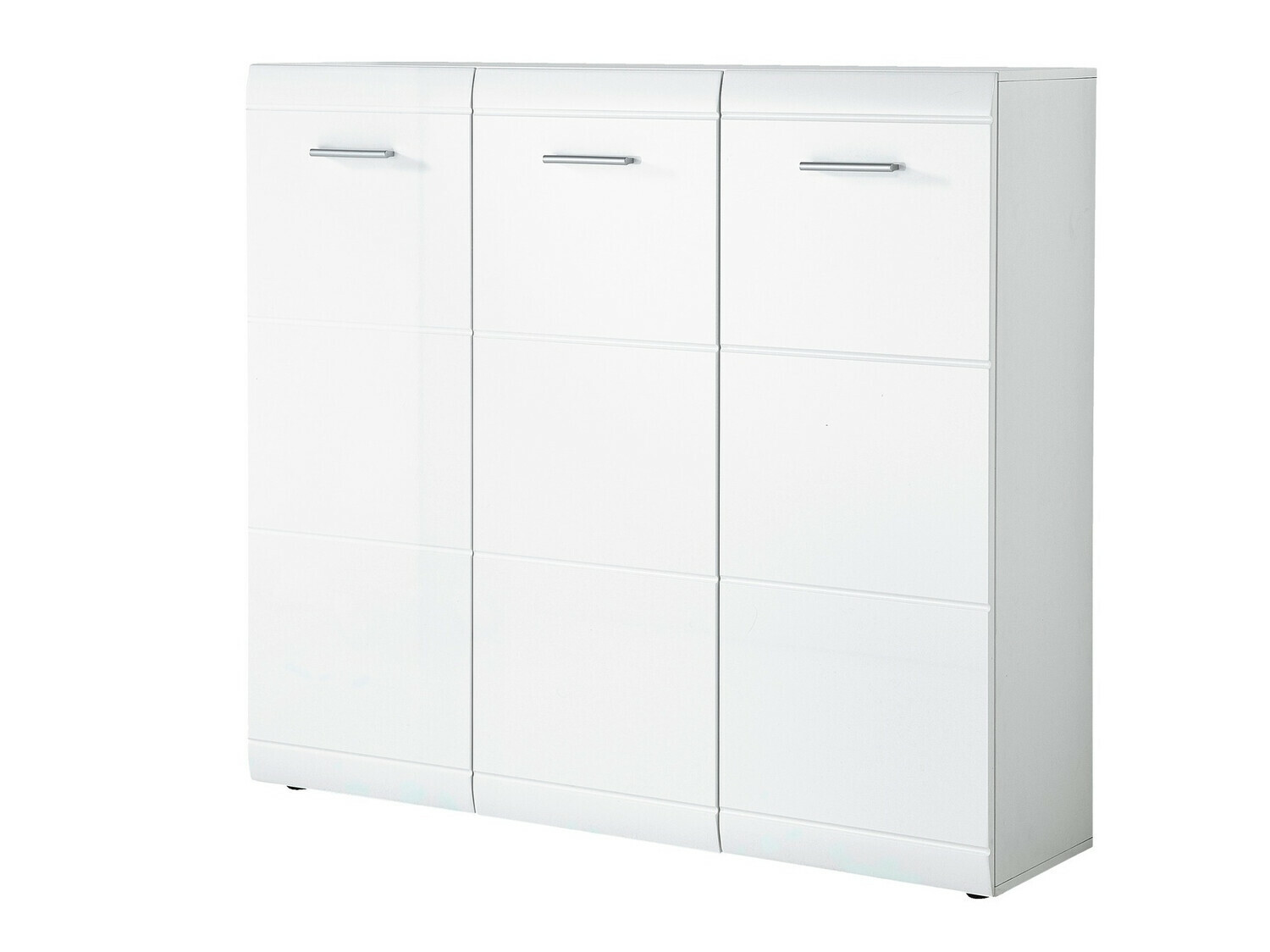 Polica za cipele Livromu 101