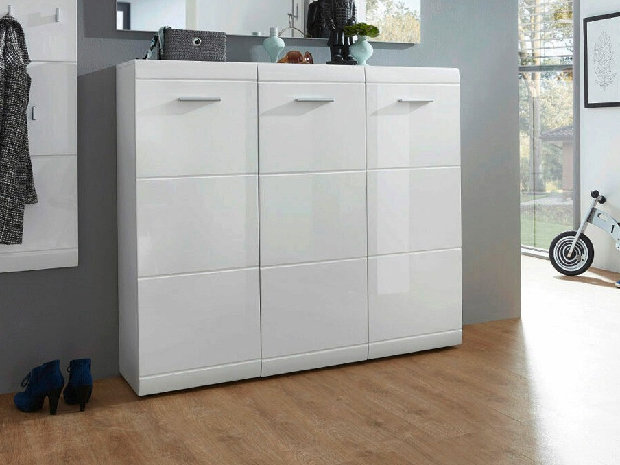 Polica za cipele Livromu 101