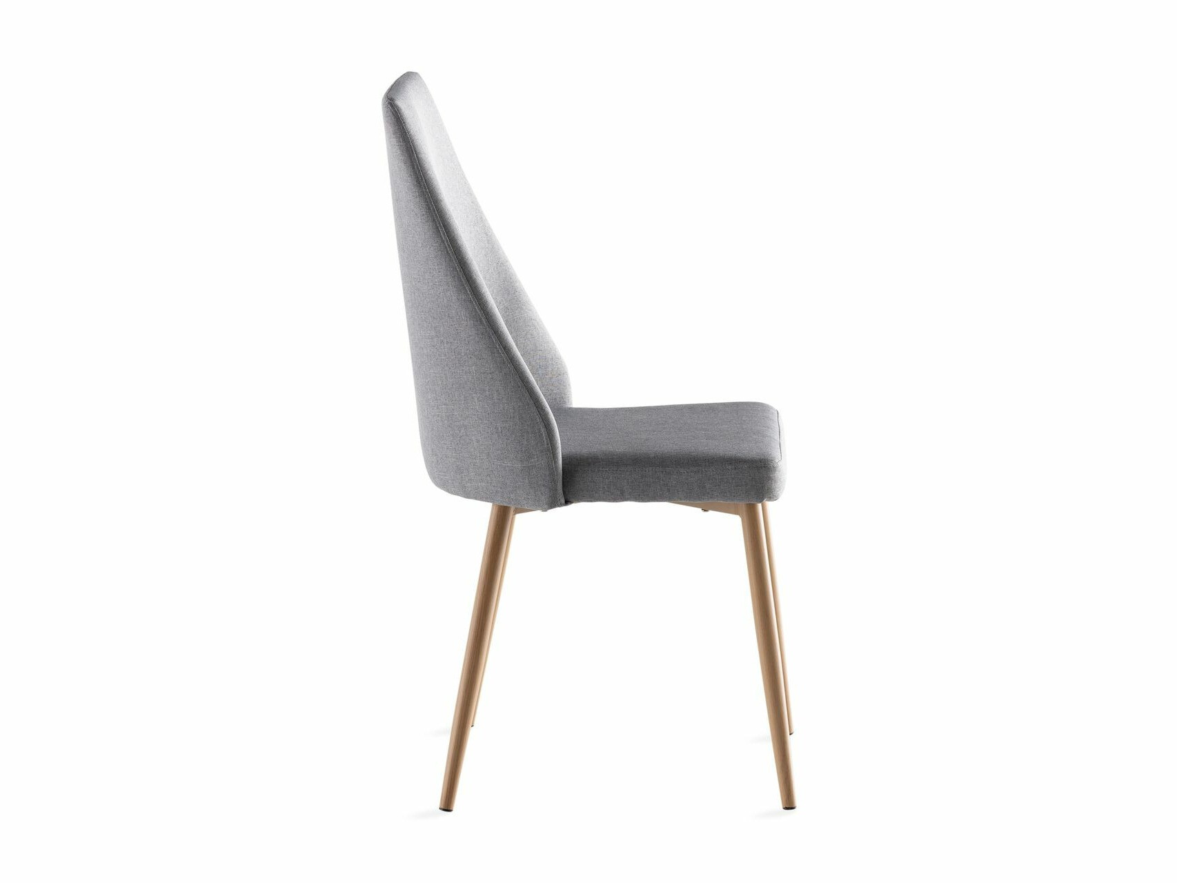 Stolica Springfield 255 (Svijetlo siva)