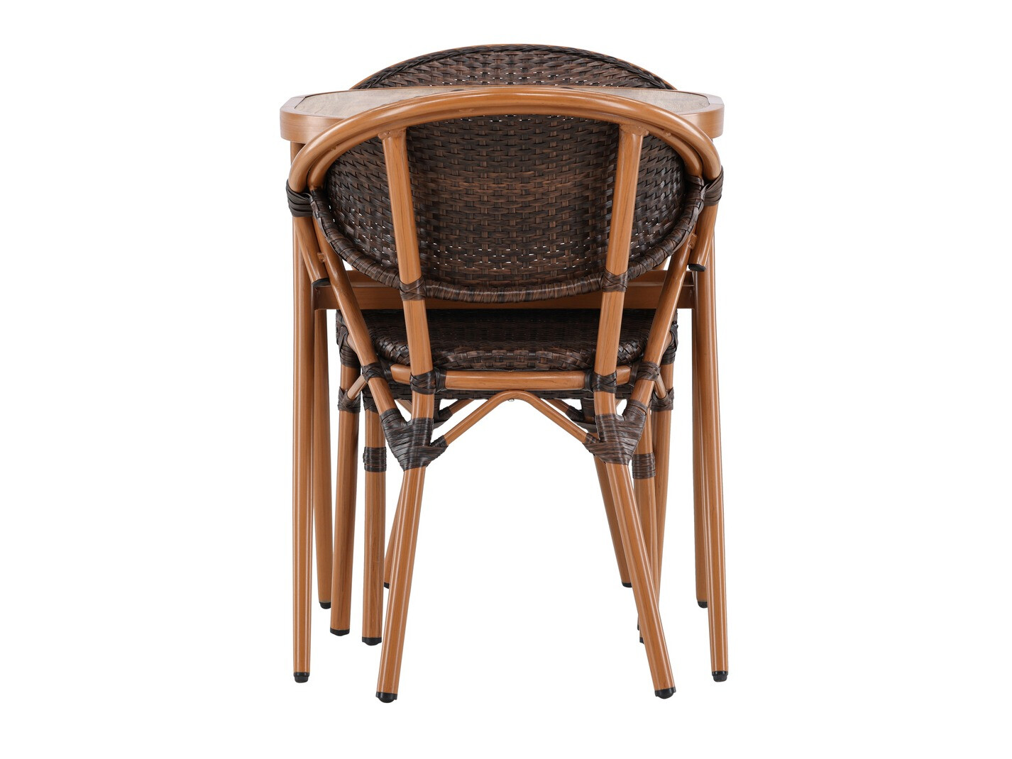 Balkonska garnitura Dallas 4408