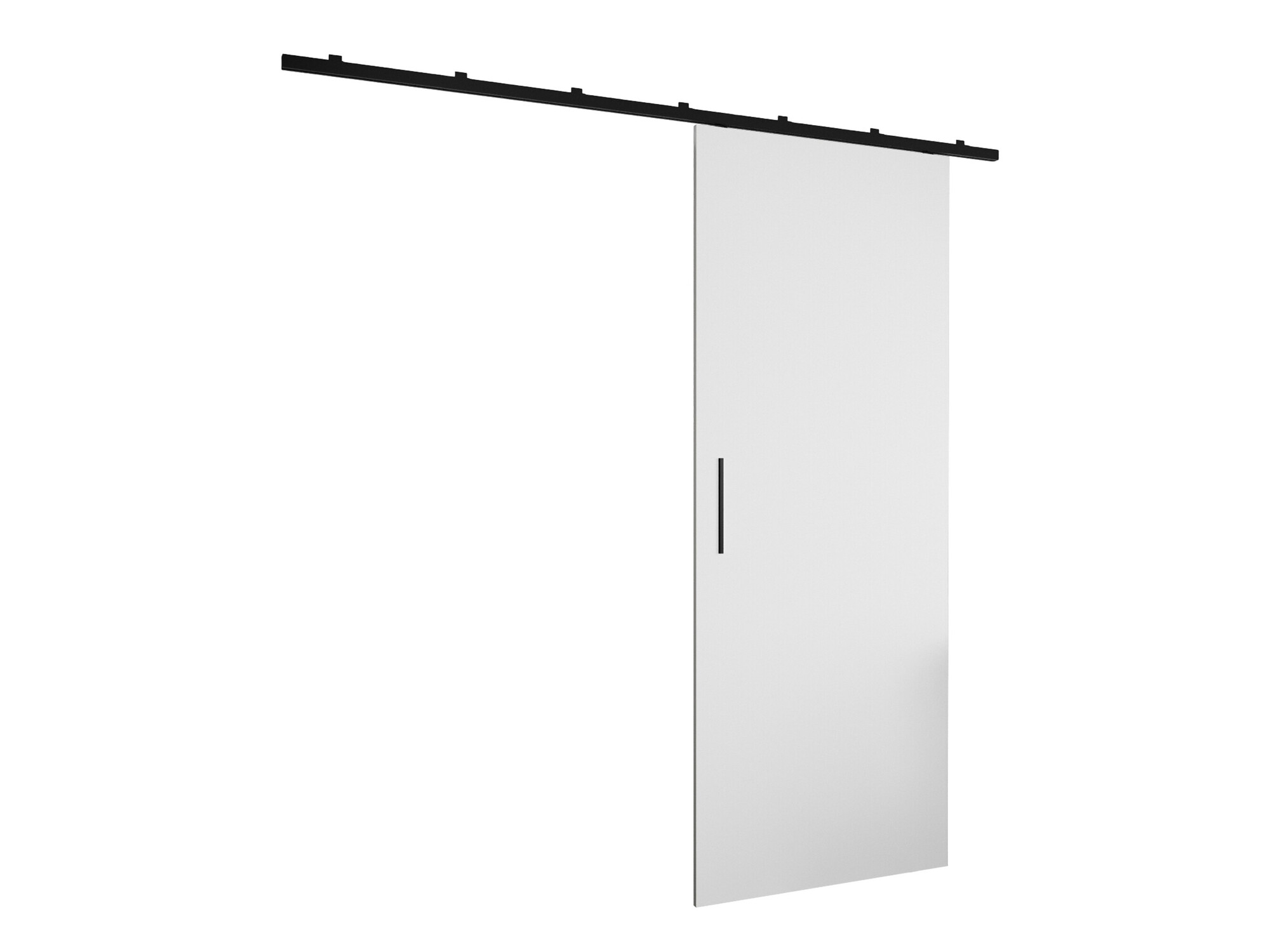 Klizna vrata Hartford 491 (Bijela)