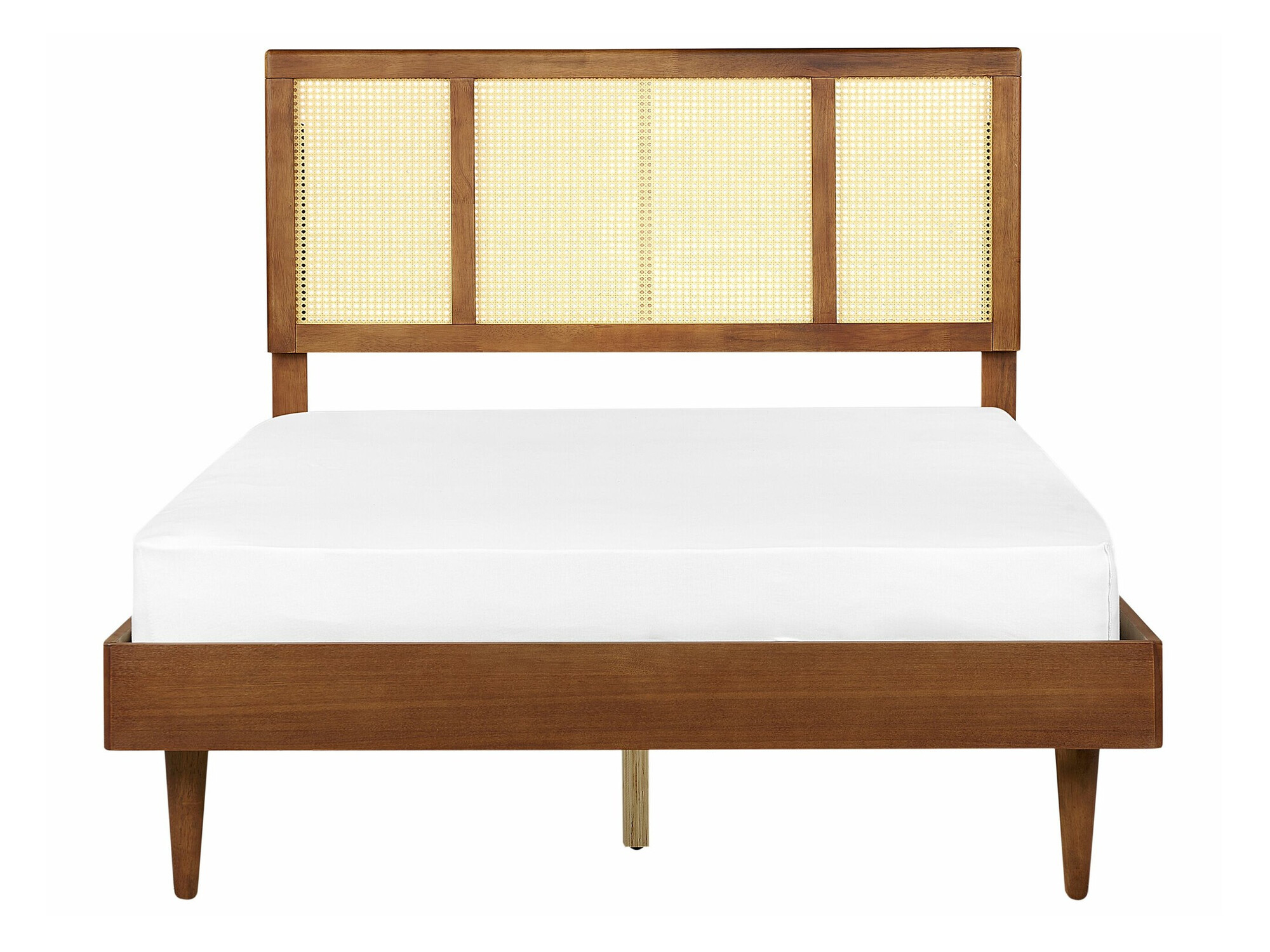 Krevet Berwyn 1991 (Svijetlo drvo)