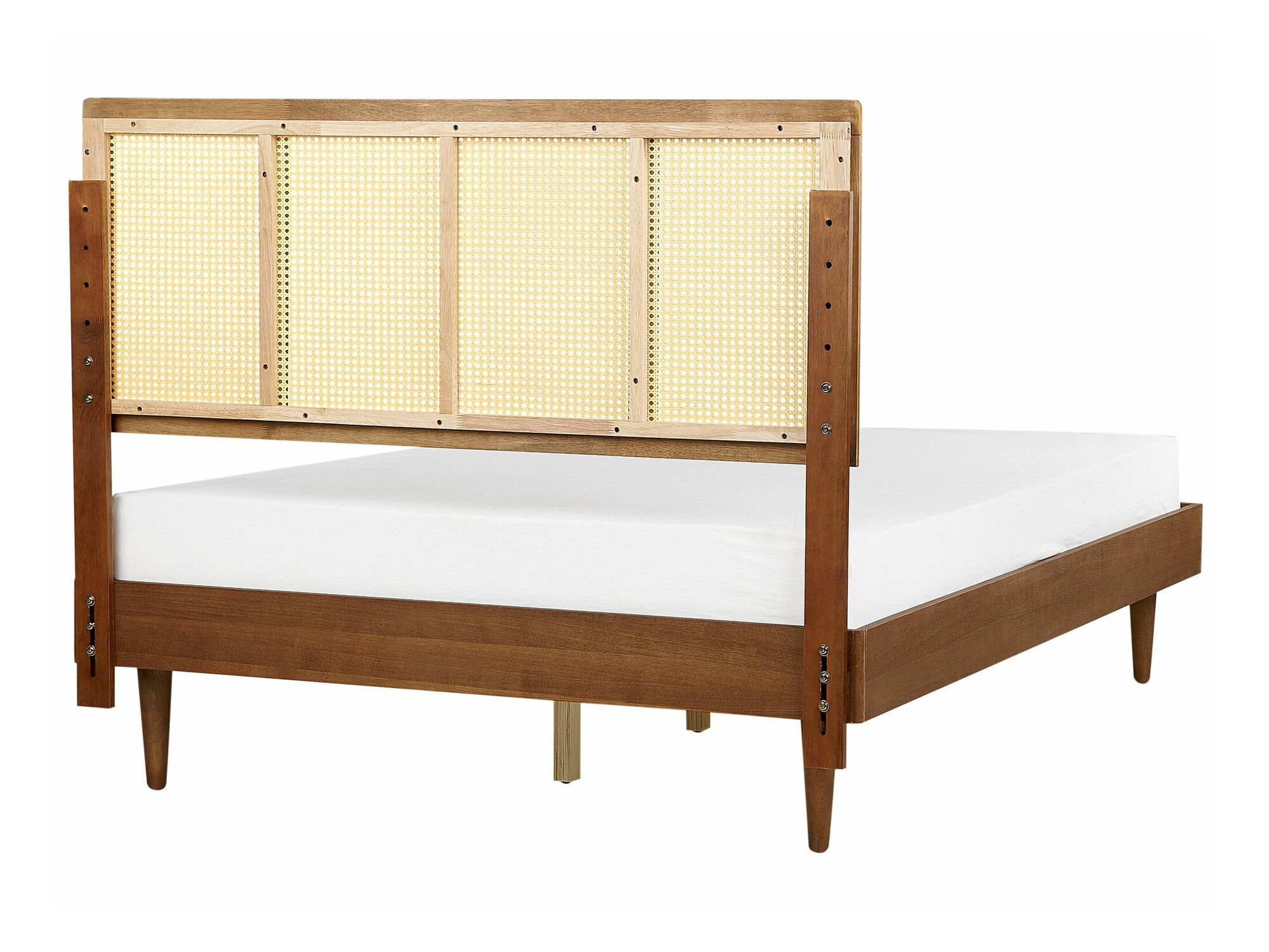 Krevet Berwyn 1991 (Svijetlo drvo)