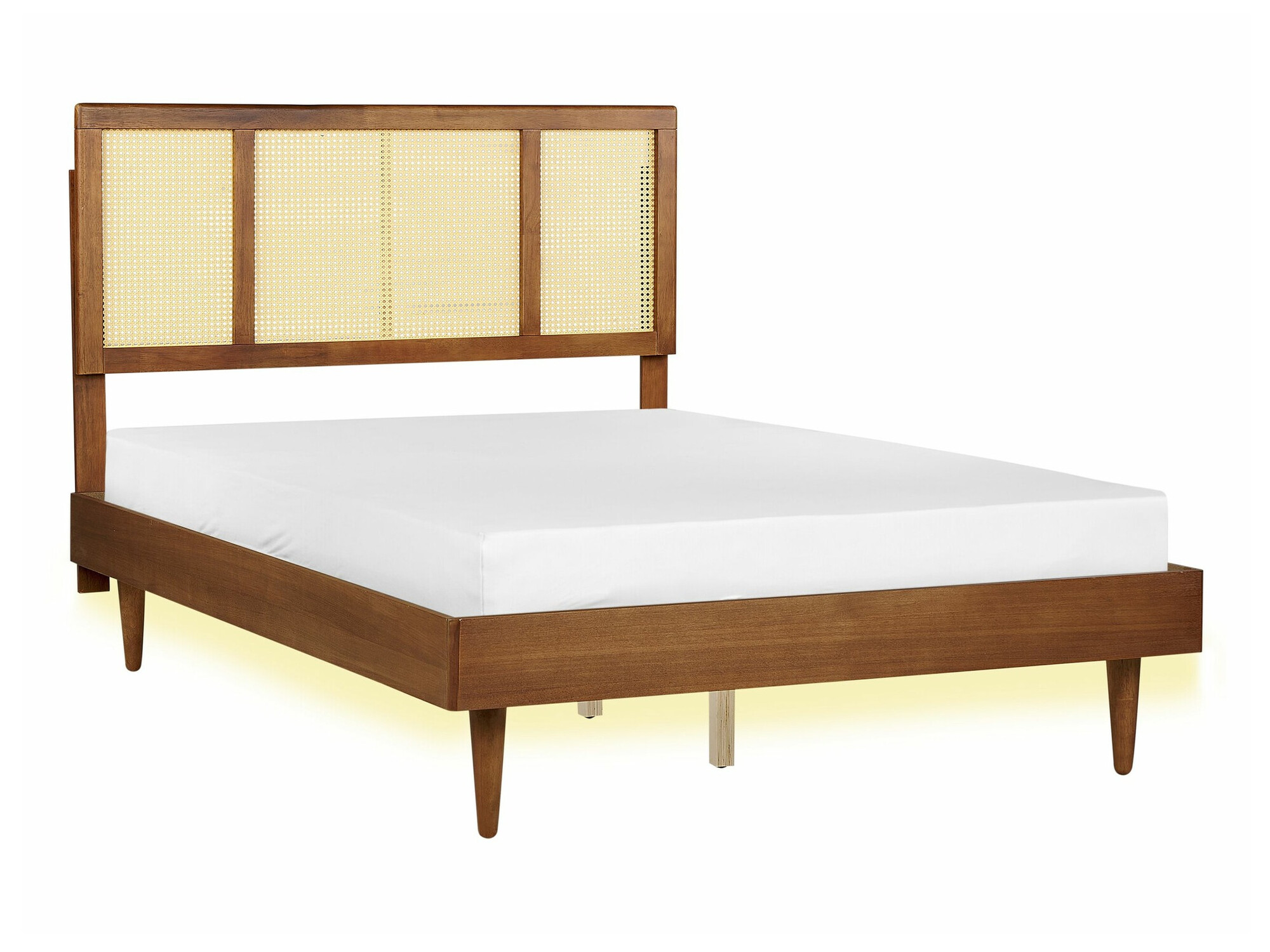 Krevet Berwyn 1991 (Svijetlo drvo)