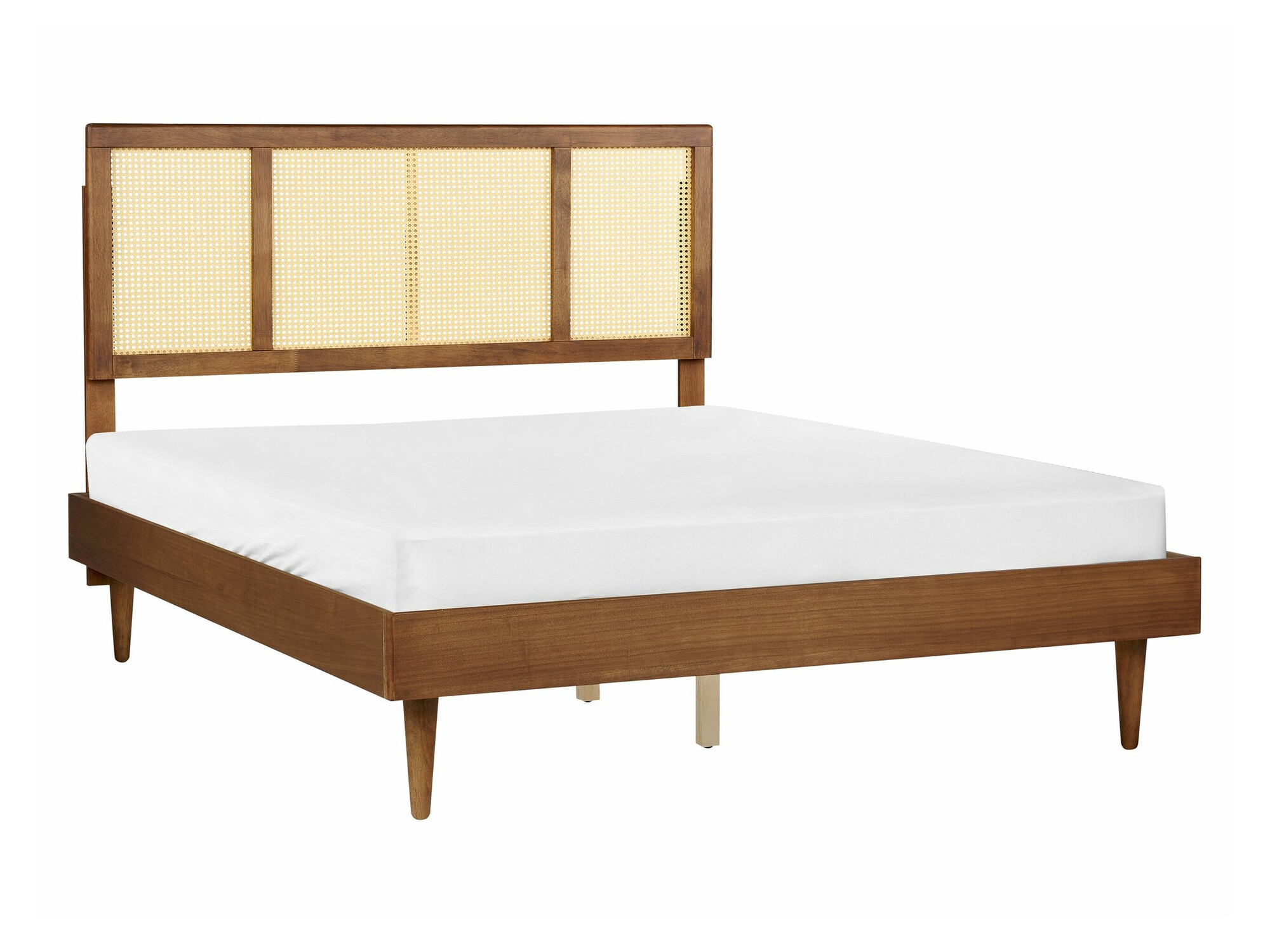 Krevet Berwyn 1991 (Svijetlo drvo)