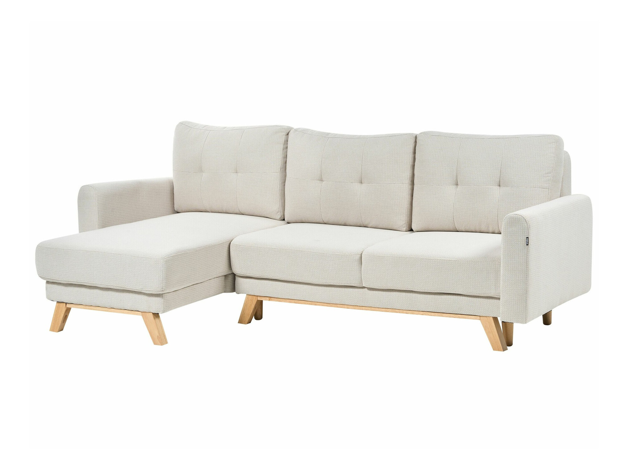 Kutna garnitura Berwyn 1656 (Bež)