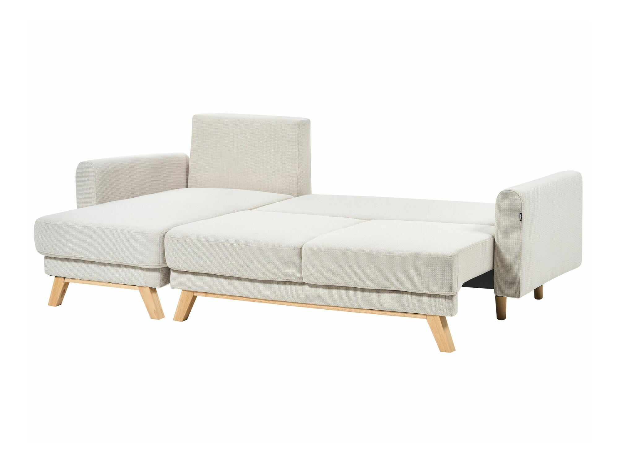 Kutna garnitura Berwyn 1656 (Bež)