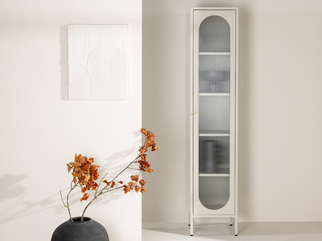 Polica Dallas 4409 (Bež)