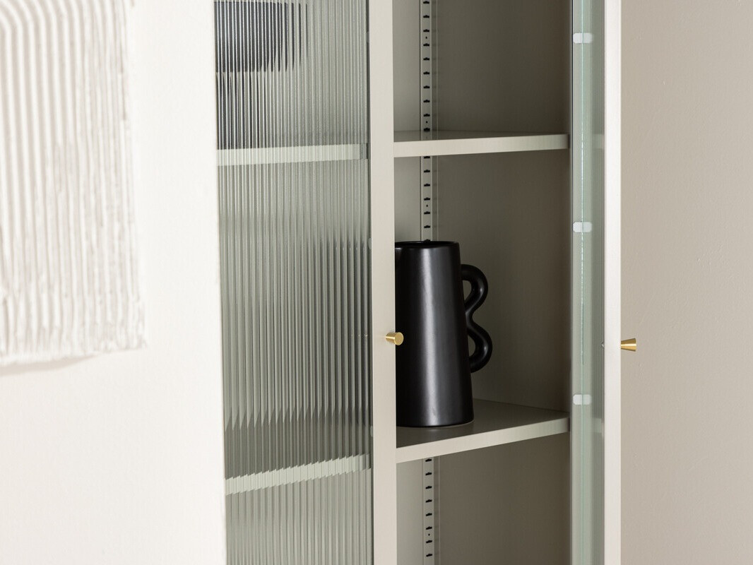 Polica Dallas 4410 (Bež)