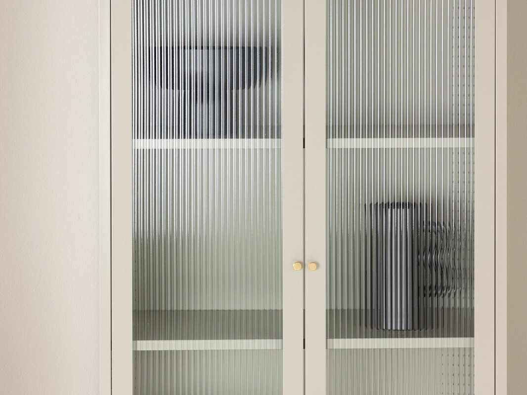 Polica Dallas 4410 (Bež)