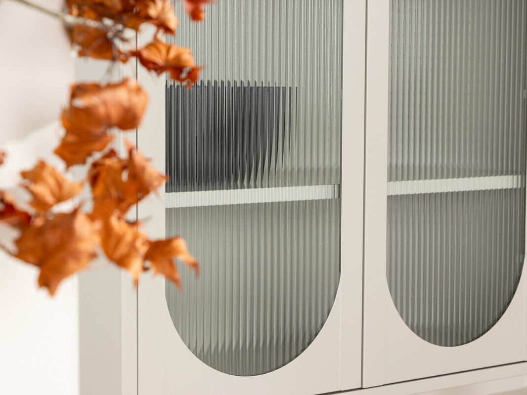 Polica Dallas 4410 (Bež)