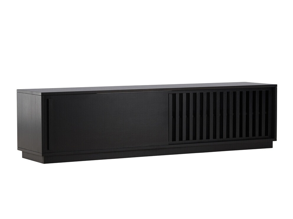 TV stol Dallas 4413 (Crna)