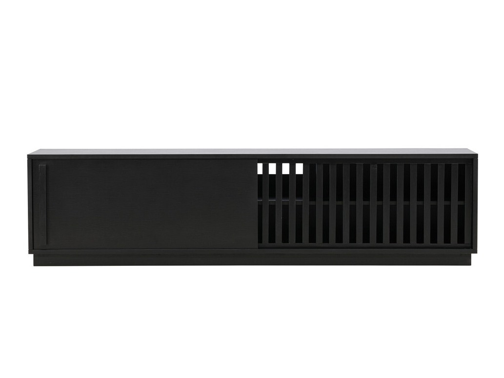 TV stol Dallas 4413 (Crna)