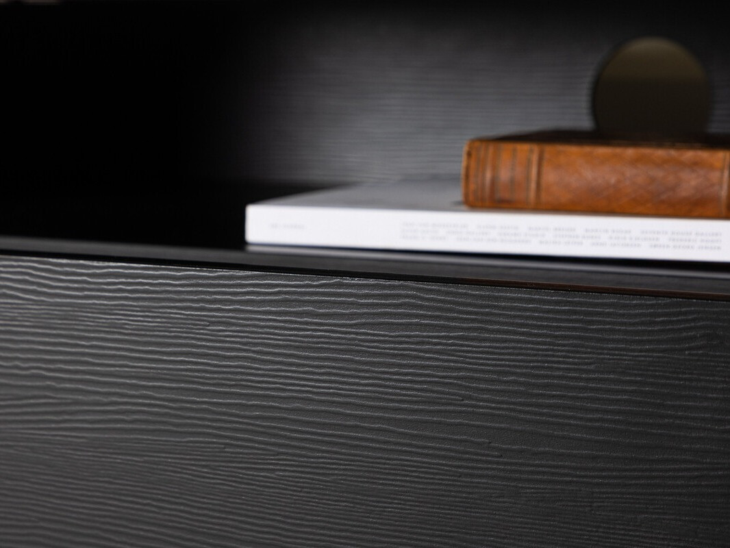 TV stol Dallas 4415 (Crna)