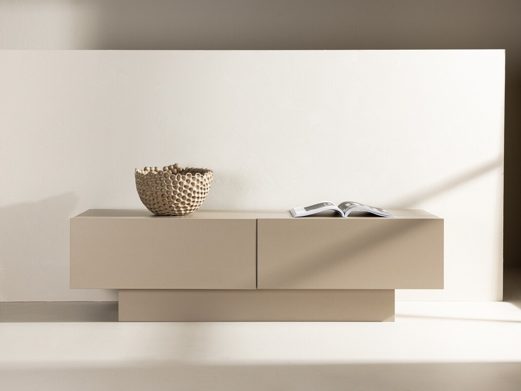 TV stol Dallas 4416 (Bež)