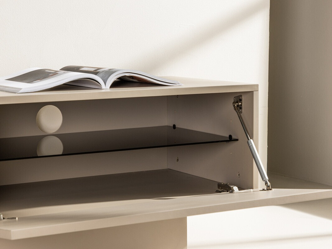 TV stol Dallas 4416 (Bež)