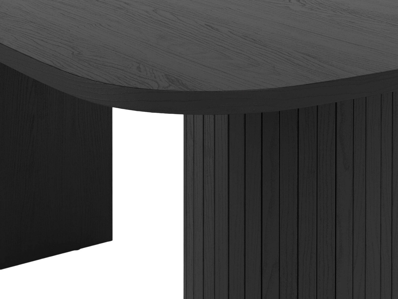 Stol Evarleva 112 (Crna)