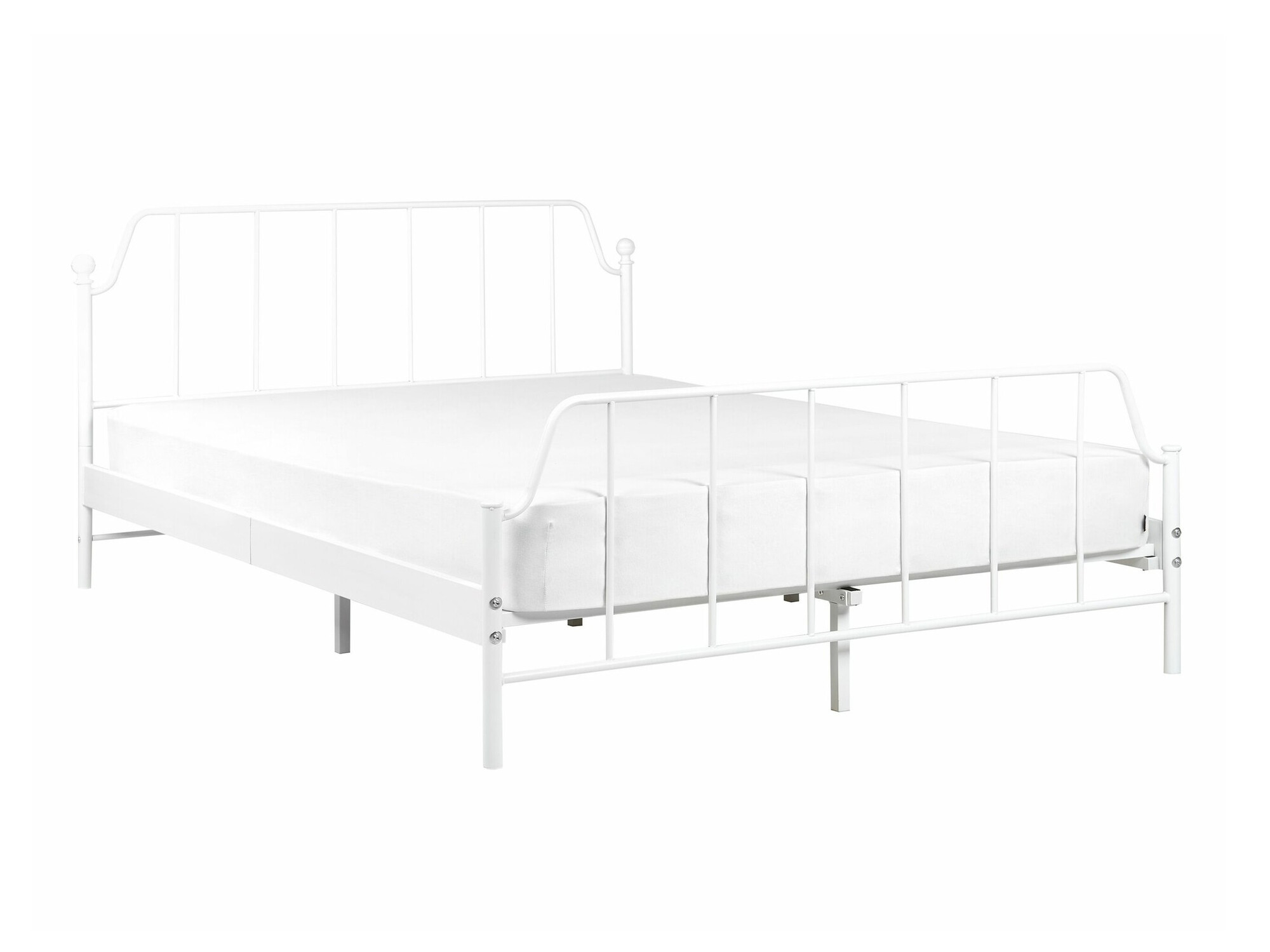 Krevet Berwyn 1993 (Bijela)