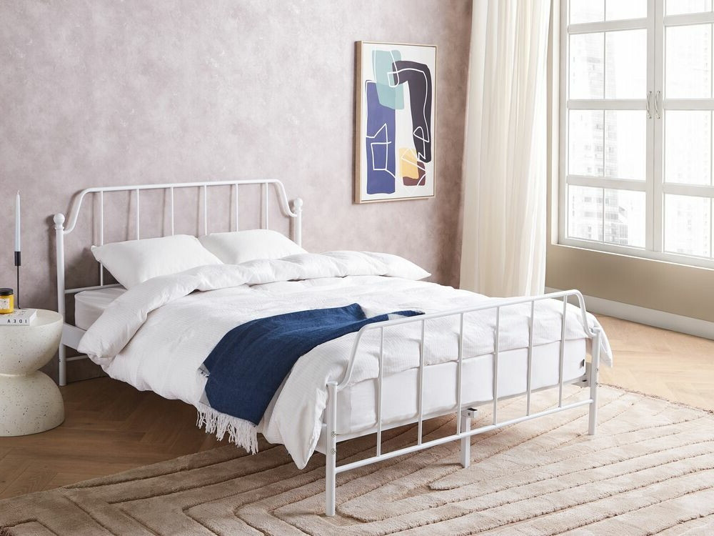 Krevet Berwyn 1993 (Bijela)