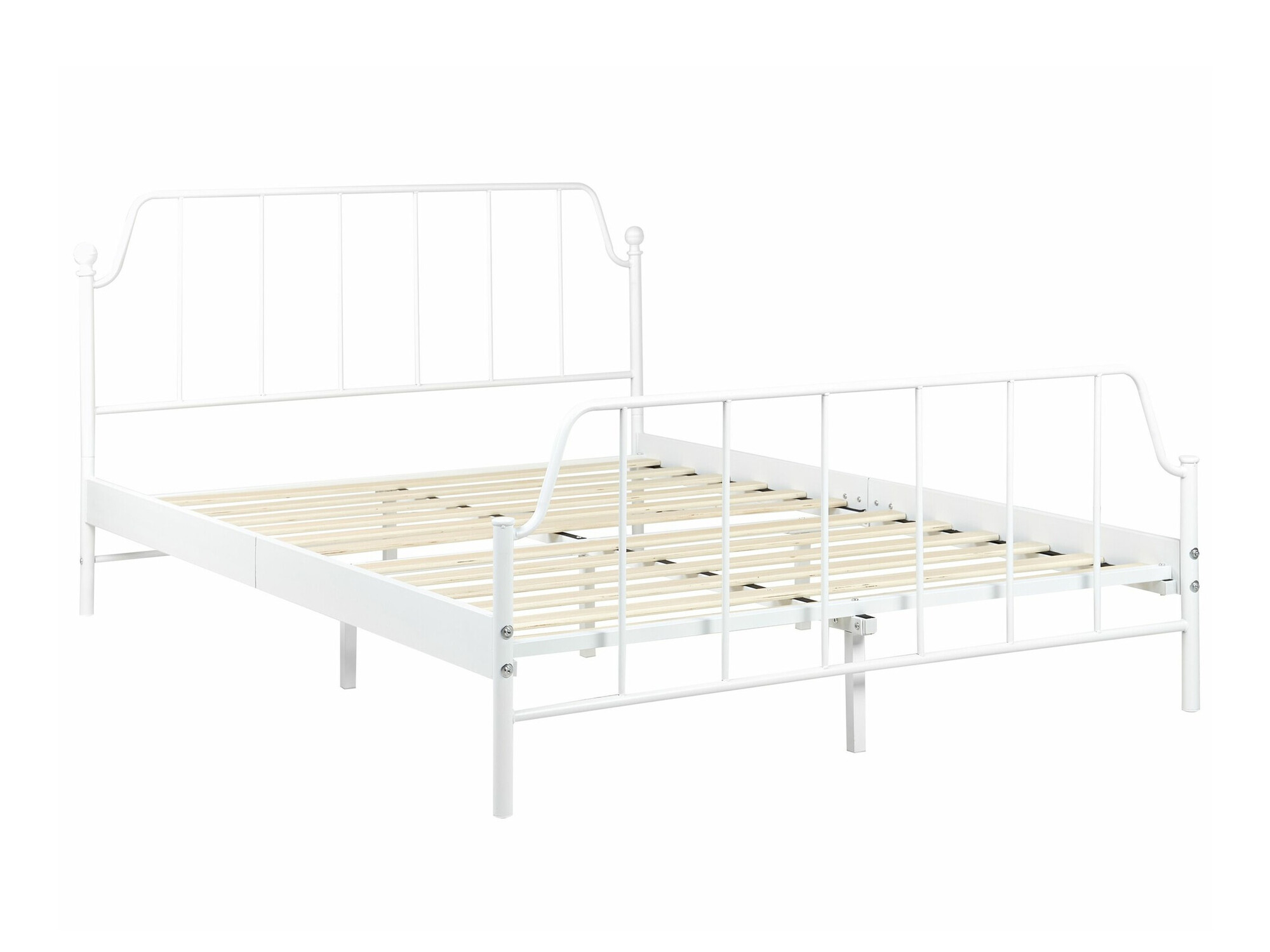 Krevet Berwyn 1993 (Bijela)