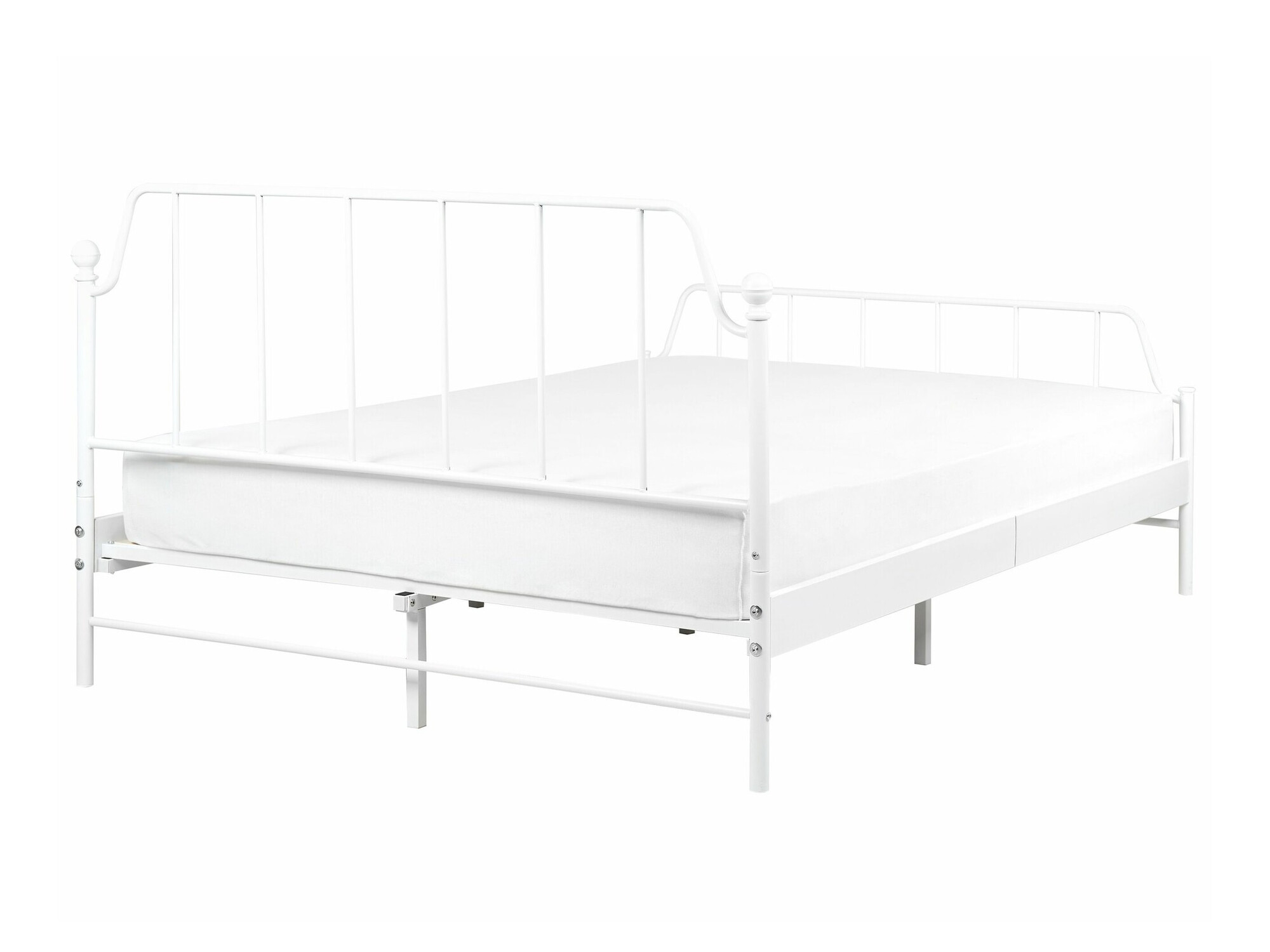 Krevet Berwyn 1993 (Bijela)