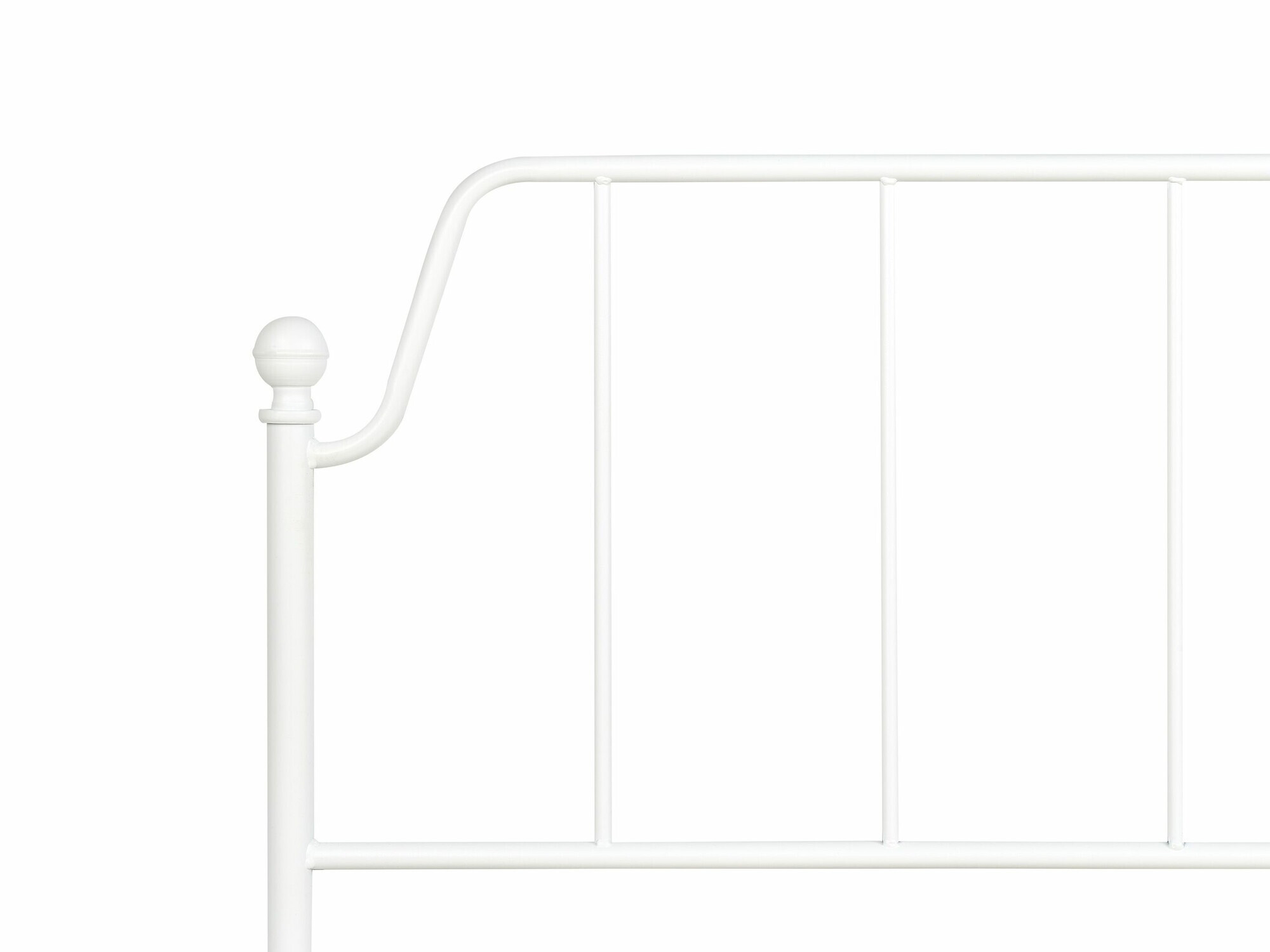 Krevet Berwyn 1993 (Bijela)