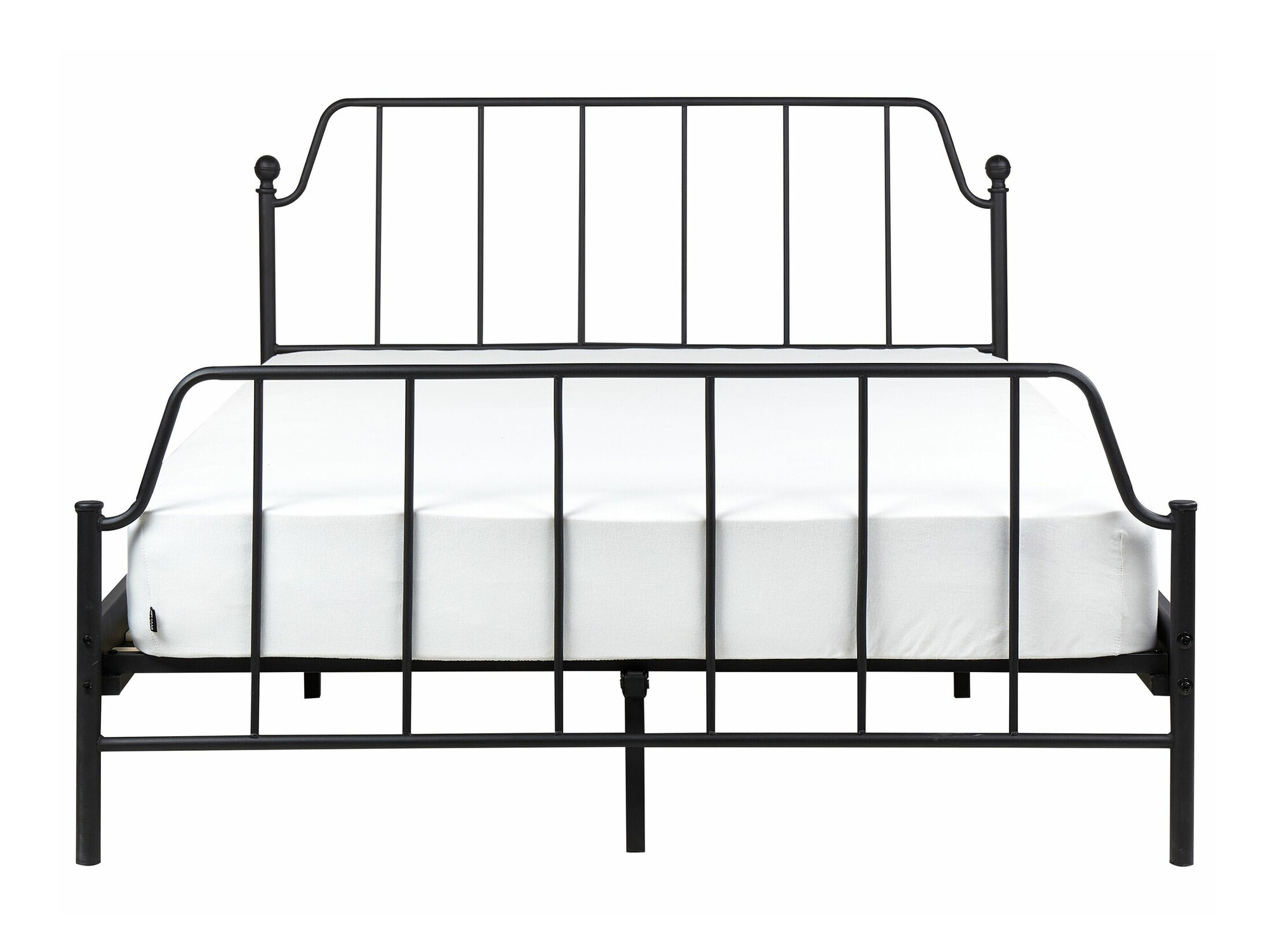 Krevet Berwyn 1993 (Crna)