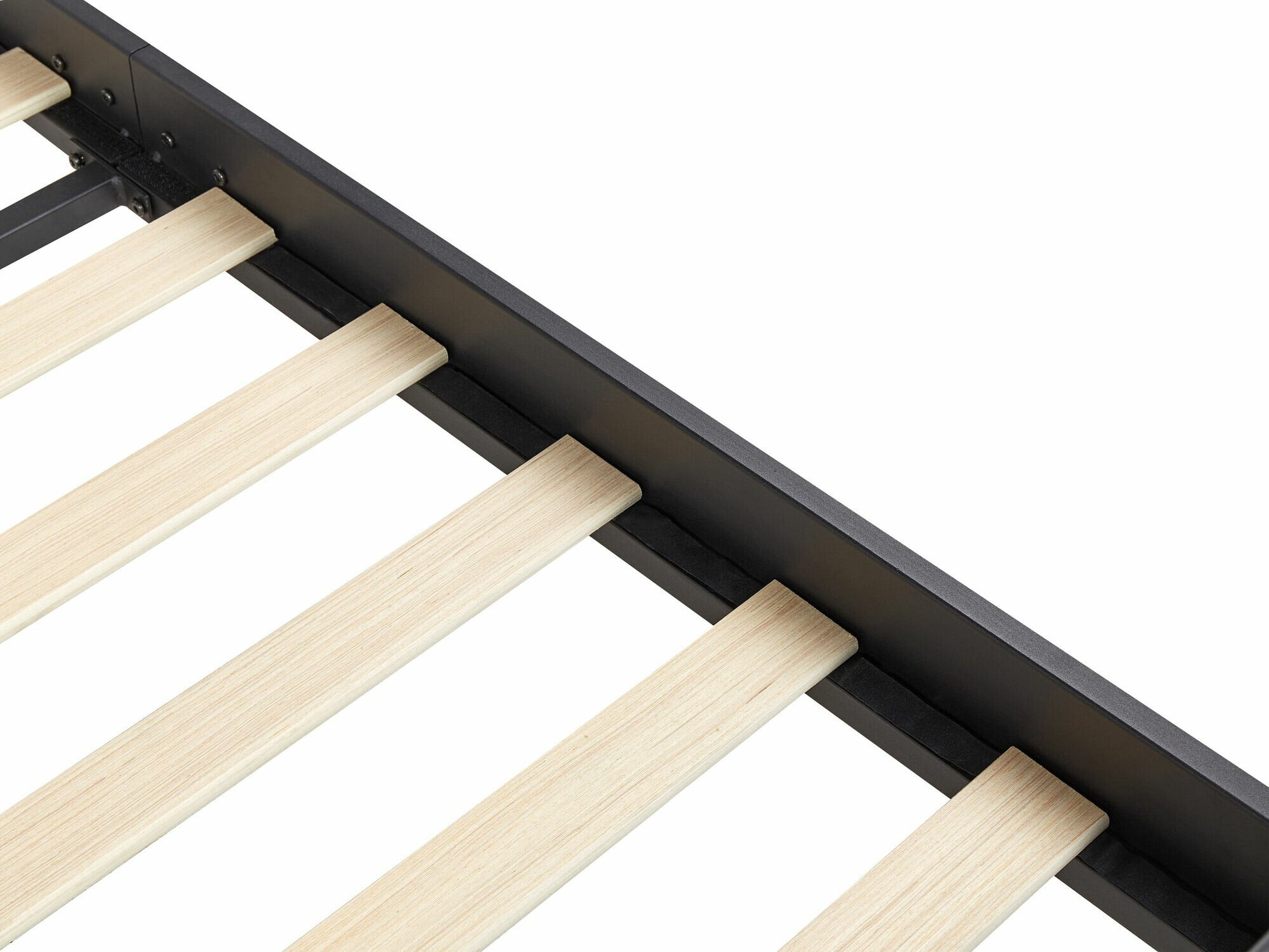 Krevet Berwyn 1993 (Crna)