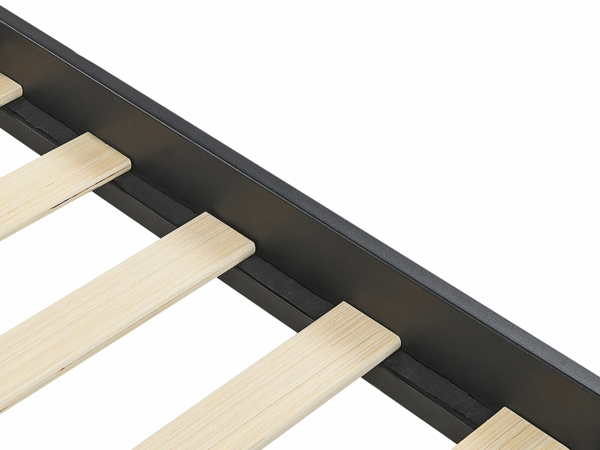 Krevet Berwyn 1993 (Crna)