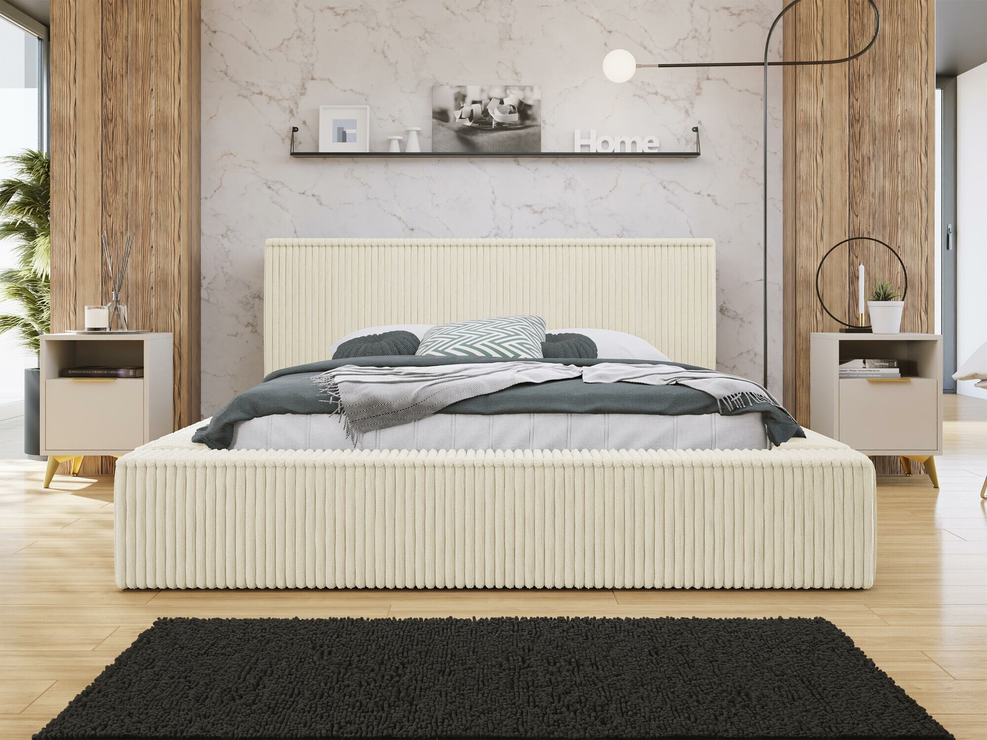 Krevet TrendyNest Cervara (Top 02)