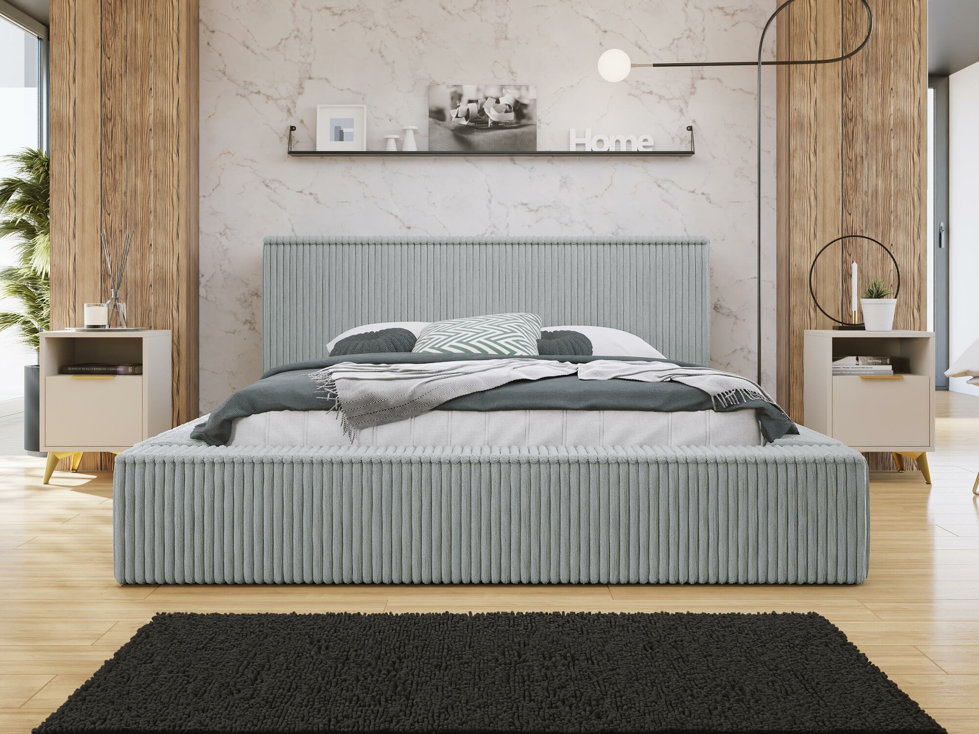 Krevet TrendyNest Cervara (Top 90)