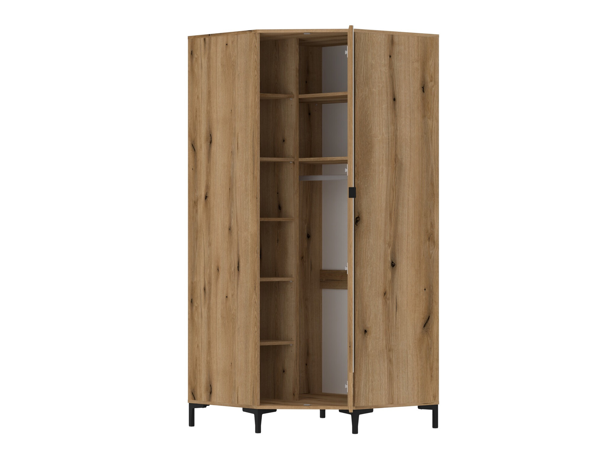 Kutni ormar Lorcamu 112