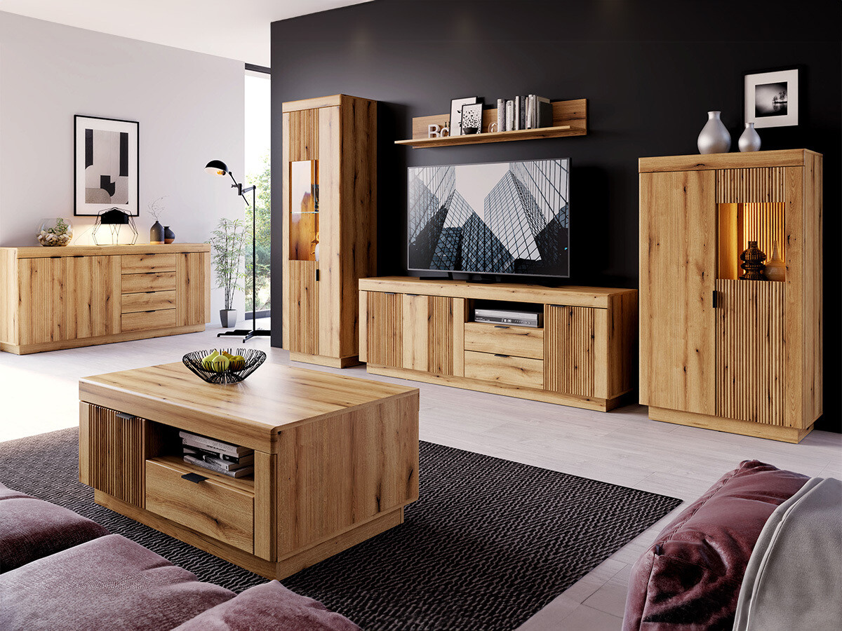 Set za dnevni boravak Romdori 115