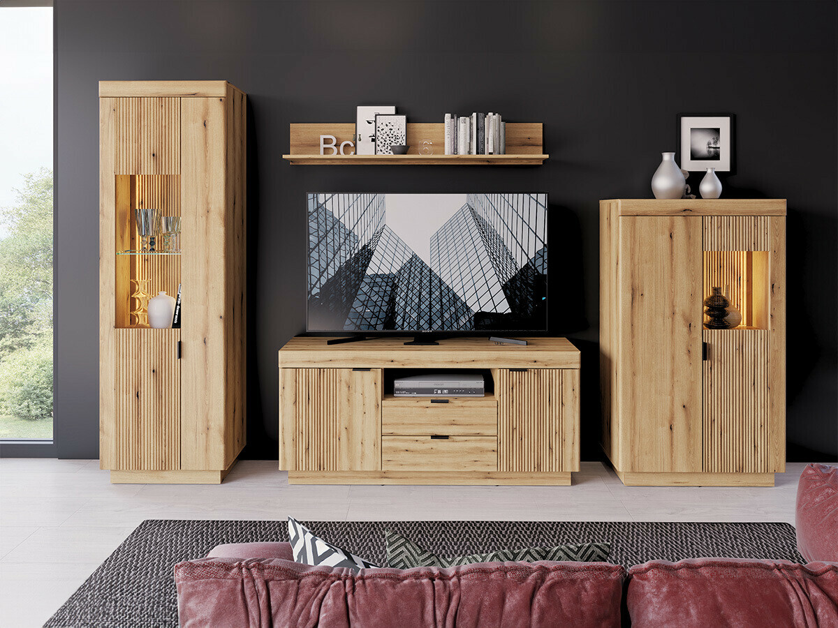 Set za dnevni boravak Romdori 116