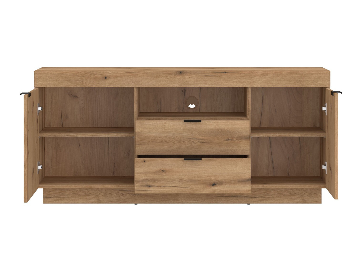 Set za dnevni boravak Romdori 116