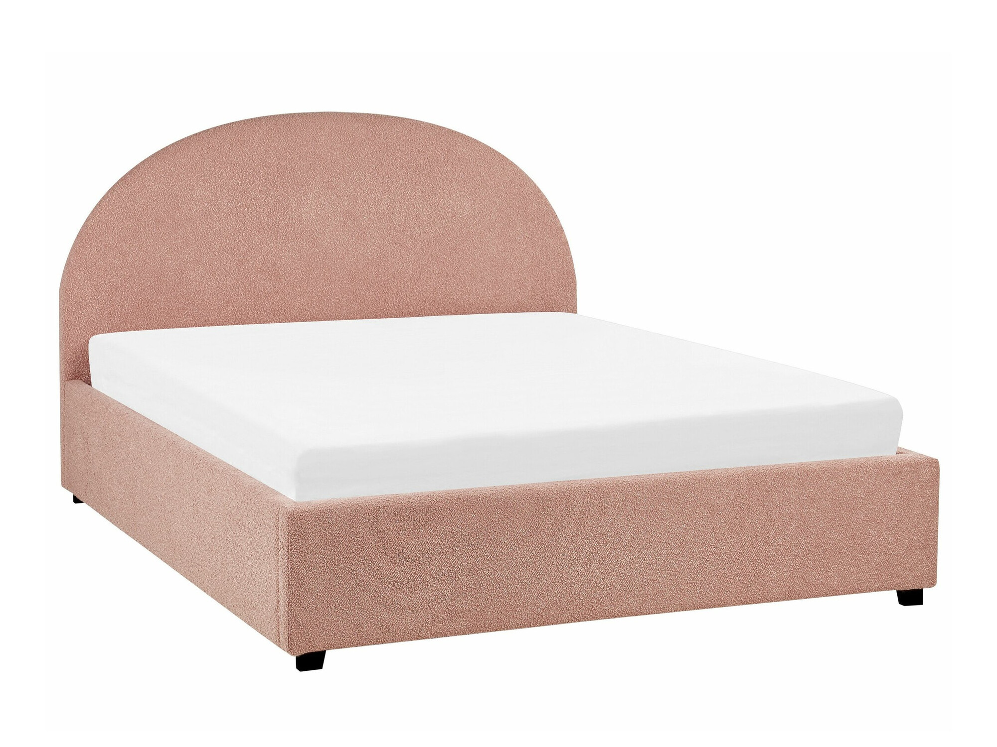 Krevet Berwyn 282 (Ružičasta)