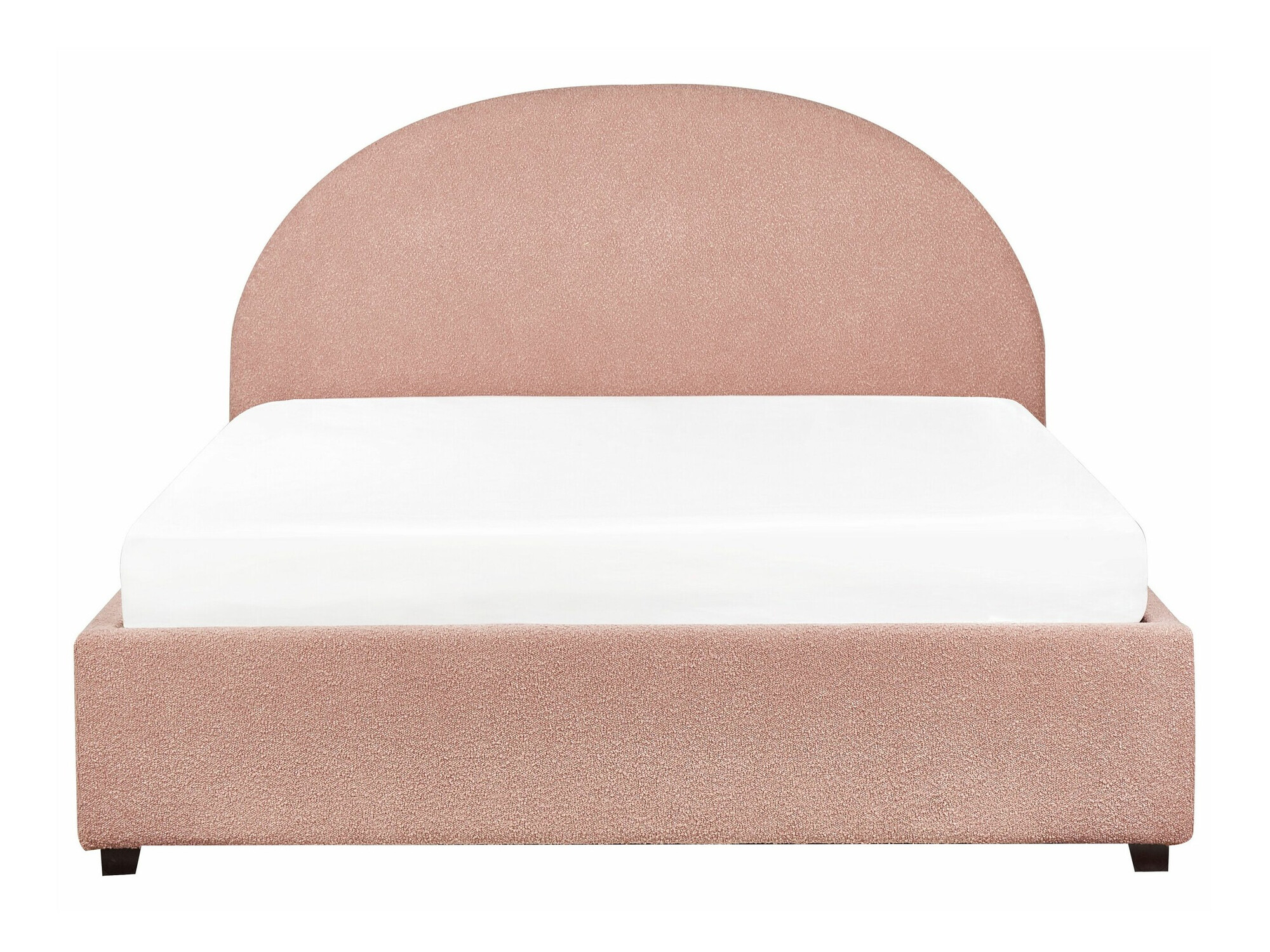 Krevet Berwyn 282 (Ružičasta)