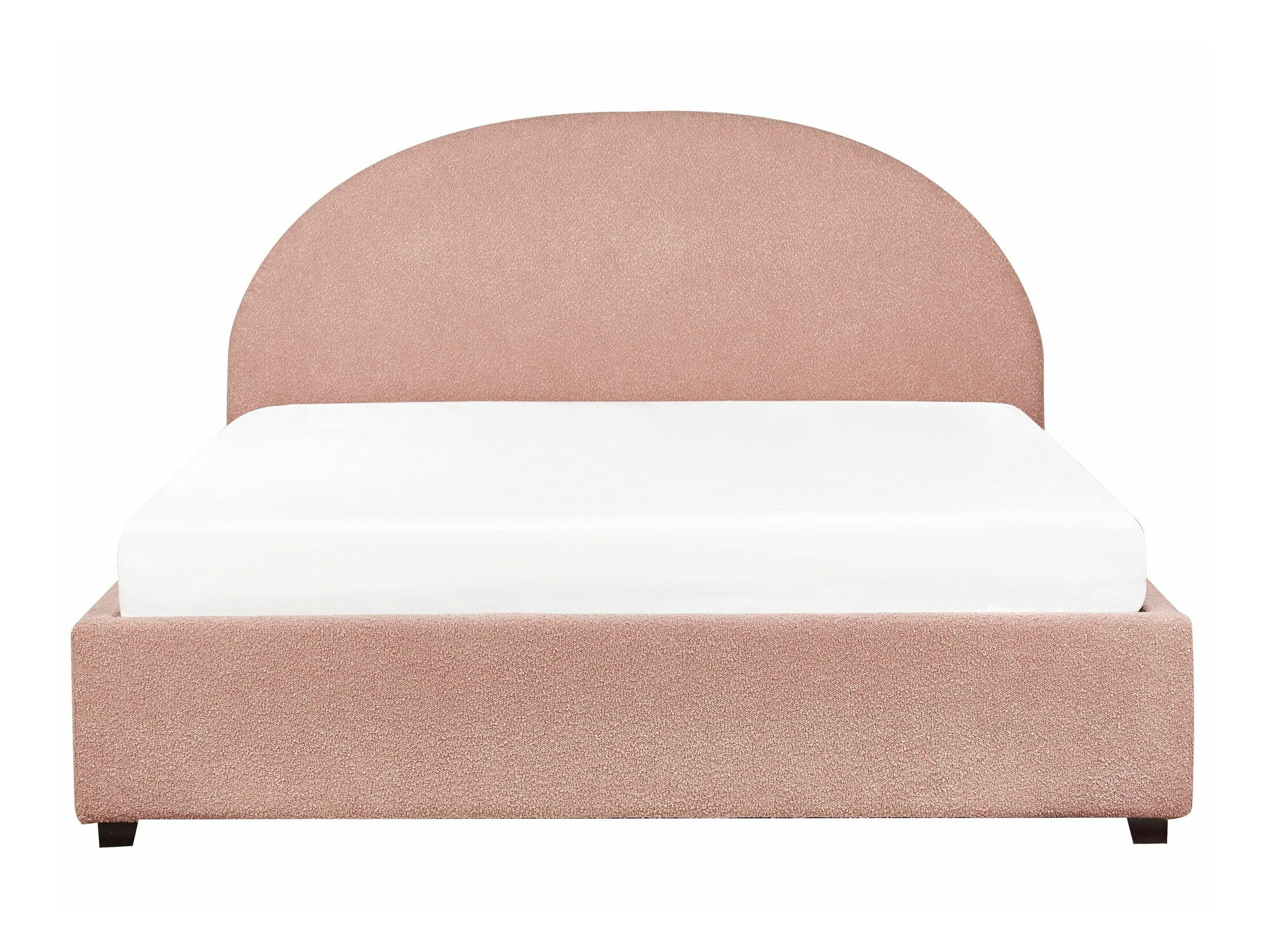 Krevet Berwyn 282 (Ružičasta)