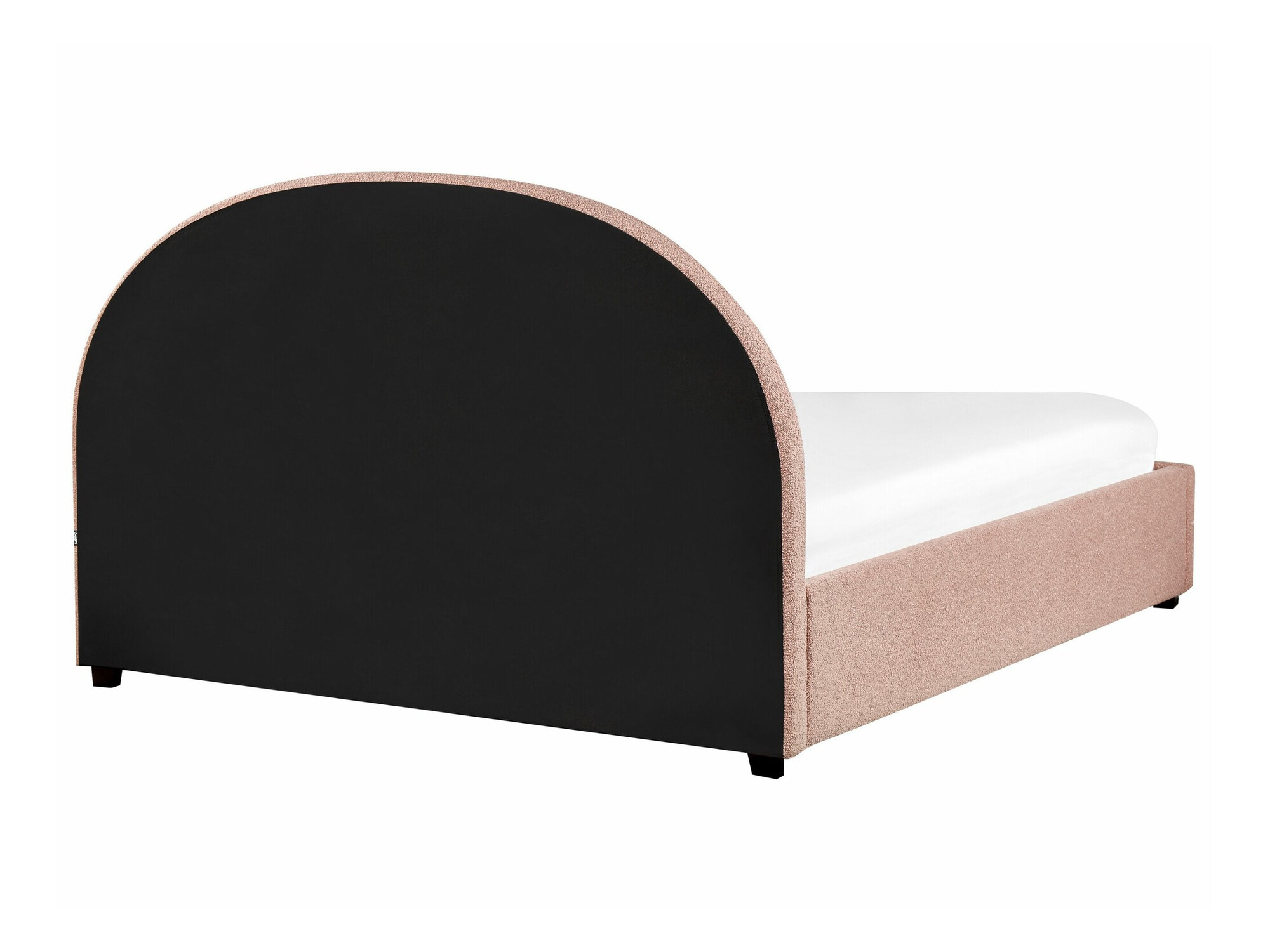 Krevet Berwyn 282 (Ružičasta)